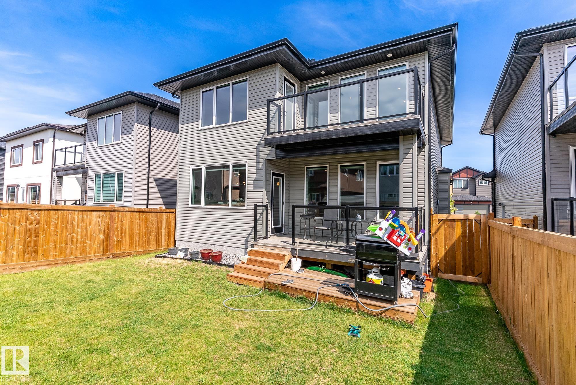 Photo 34 at 1027 150 Avenue NW, Fraser, Edmonton