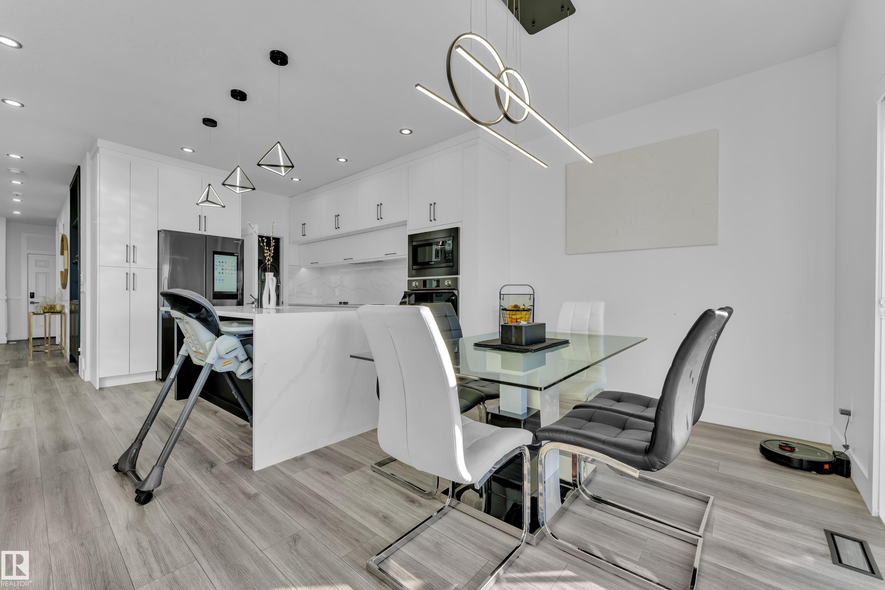 Photo 14 at 316 42 Street SW, Charlesworth, Edmonton