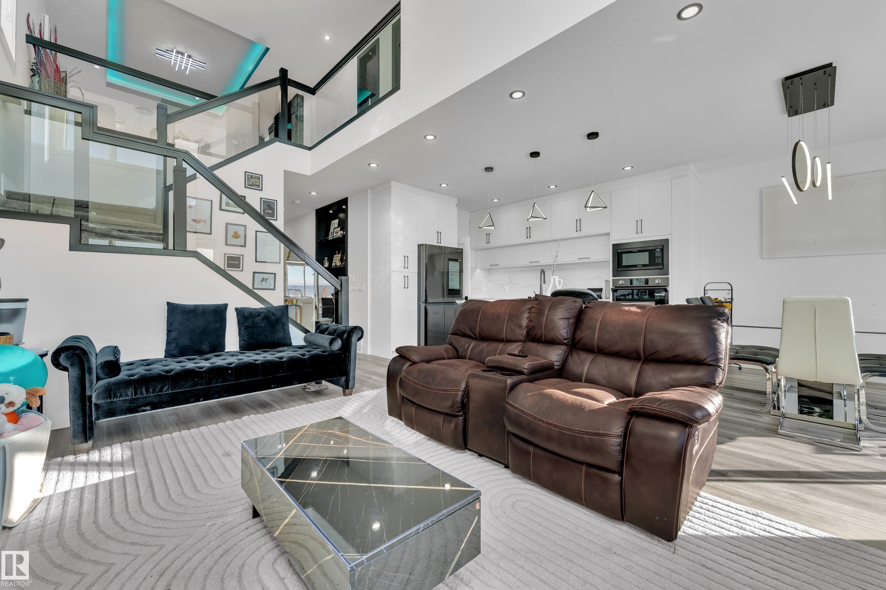 Photo 15 at 316 42 Street SW, Charlesworth, Edmonton