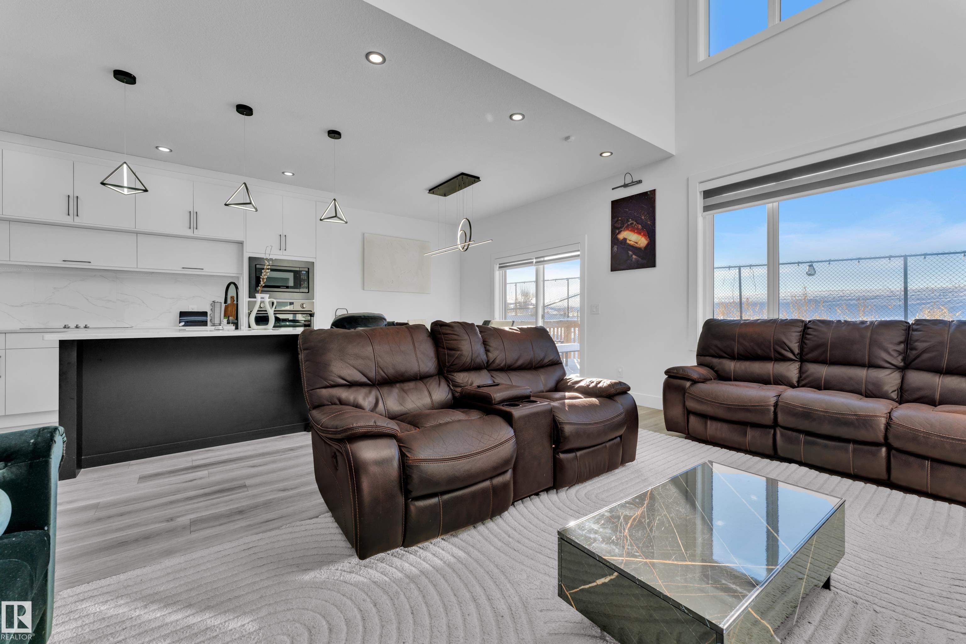 Photo 16 at 316 42 Street SW, Charlesworth, Edmonton