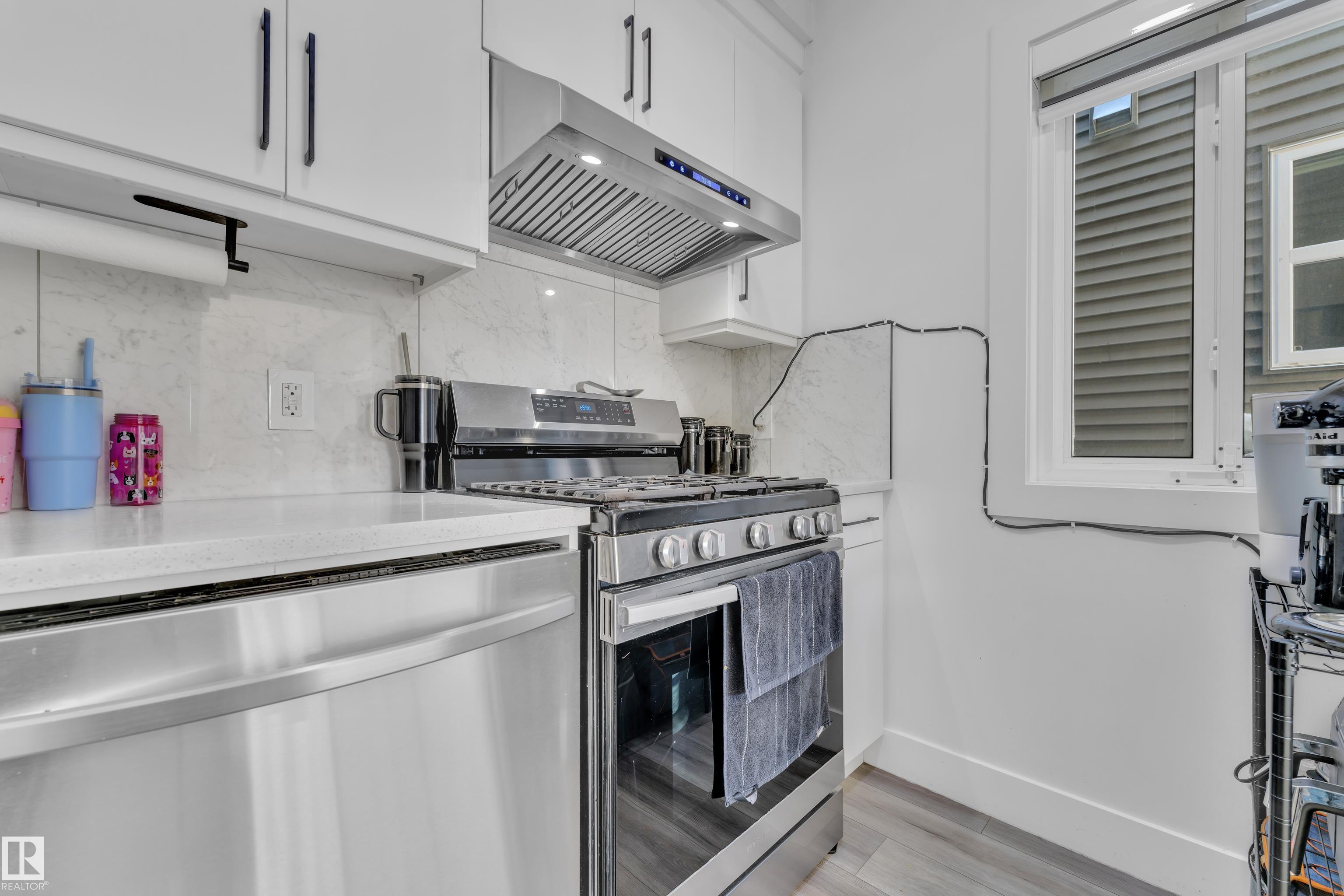 Photo 21 at 316 42 Street SW, Charlesworth, Edmonton