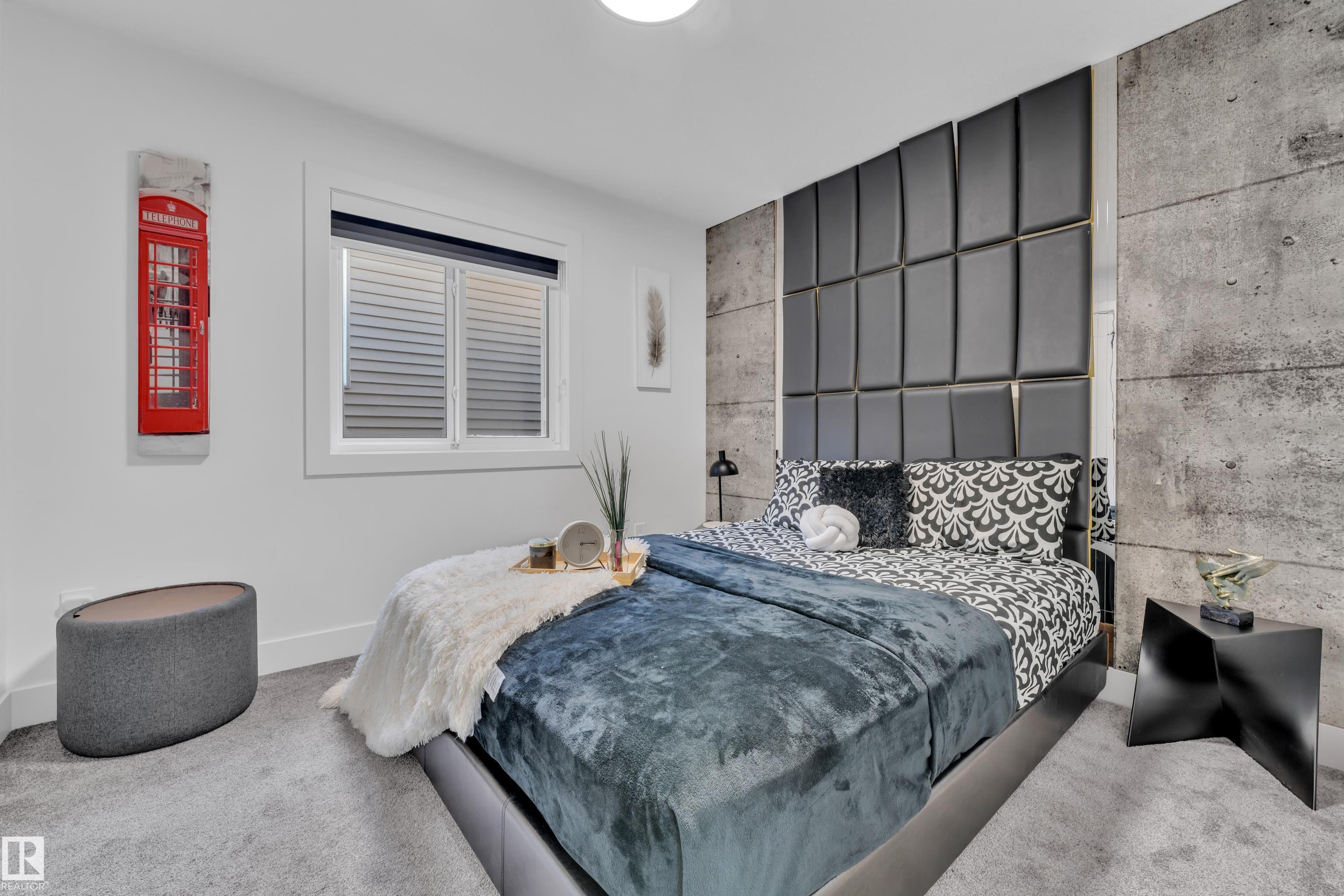 Photo 36 at 316 42 Street SW, Charlesworth, Edmonton