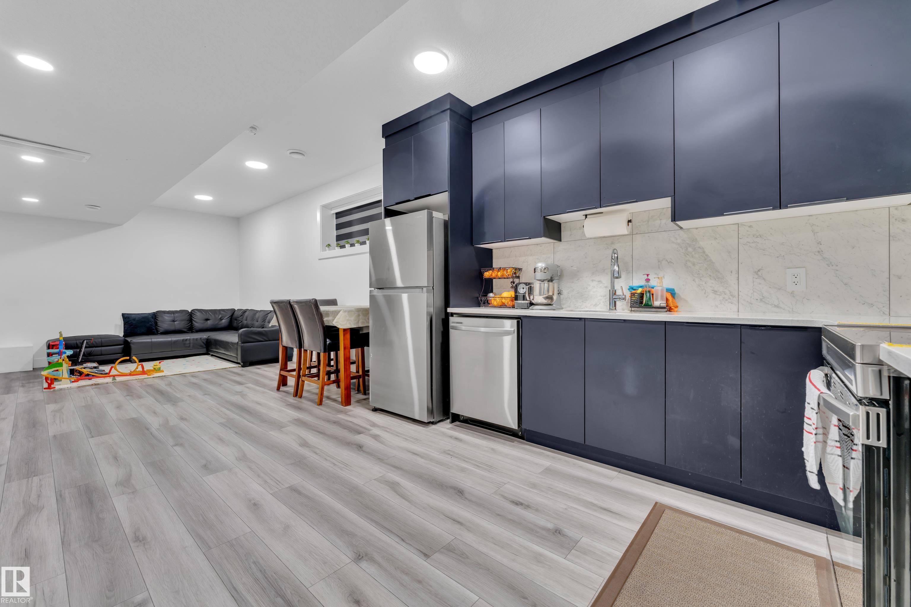 Photo 48 at 316 42 Street SW, Charlesworth, Edmonton