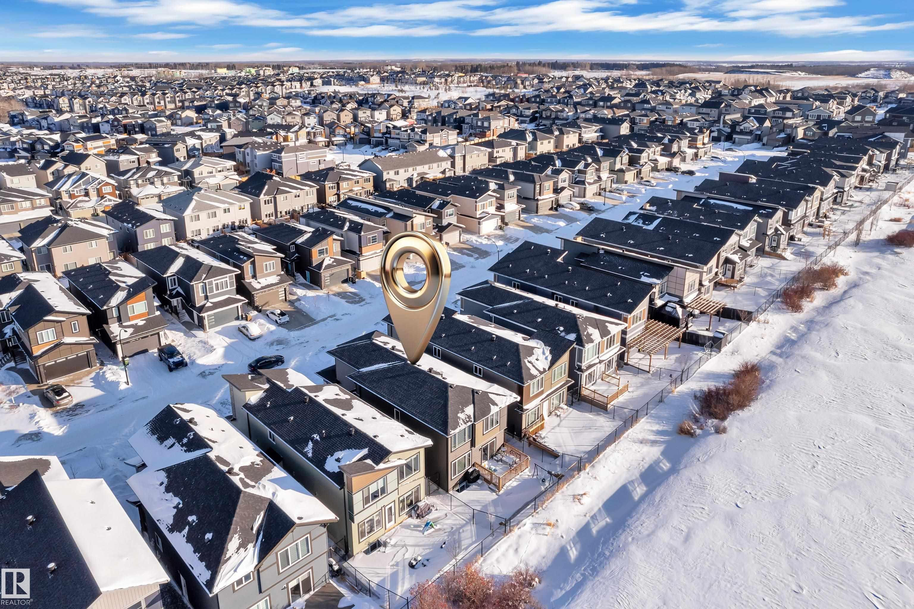 Photo 57 at 316 42 Street SW, Charlesworth, Edmonton