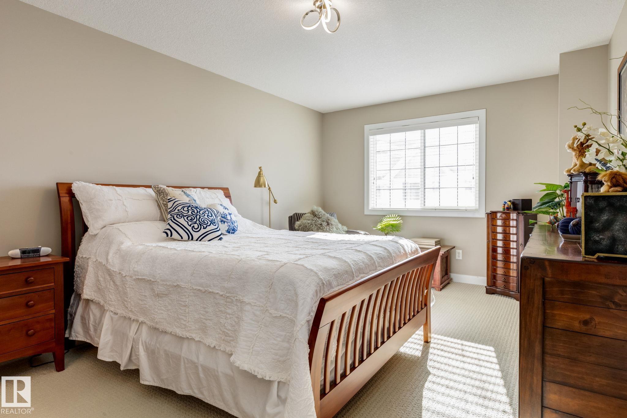 Photo 12 at 91 - 7293 South Terwillegar Drive NW, South Terwillegar, Edmonton