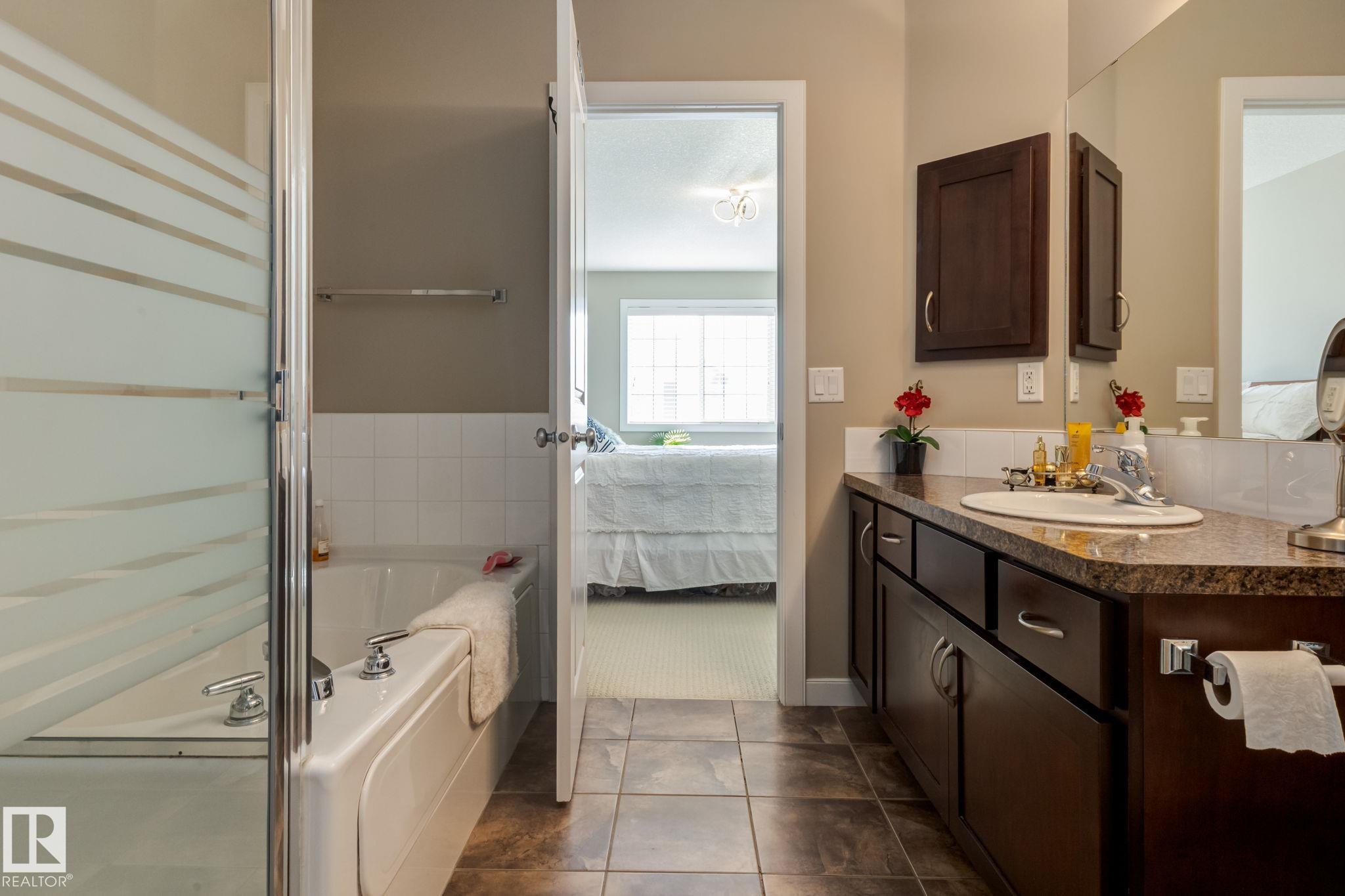 Photo 16 at 91 - 7293 South Terwillegar Drive NW, South Terwillegar, Edmonton