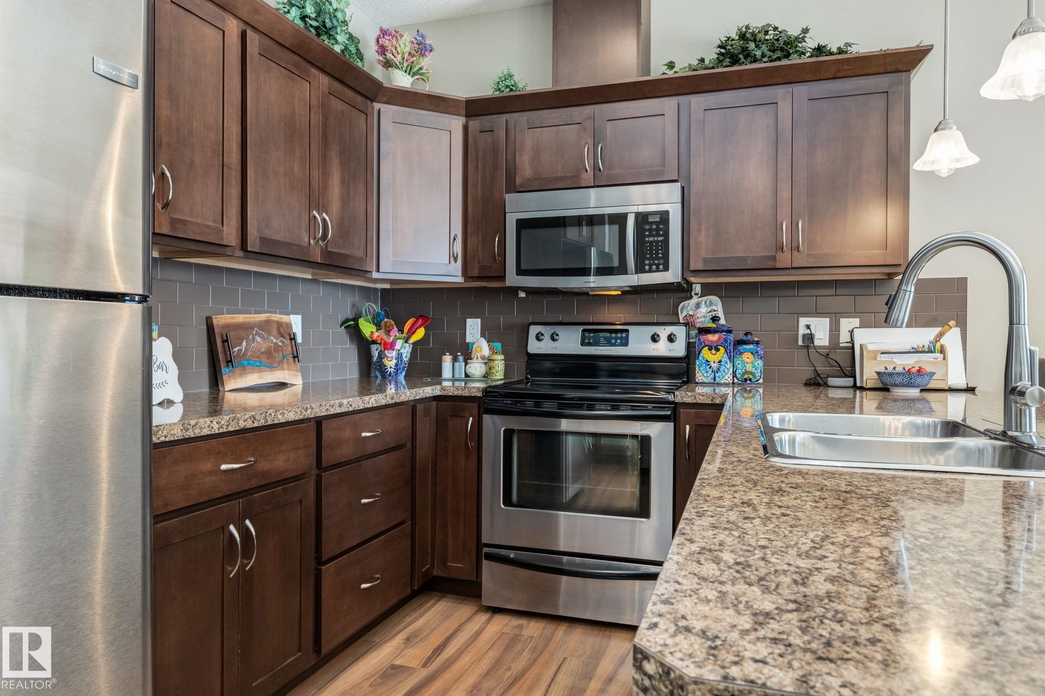 Photo 3 at 91 - 7293 South Terwillegar Drive NW, South Terwillegar, Edmonton