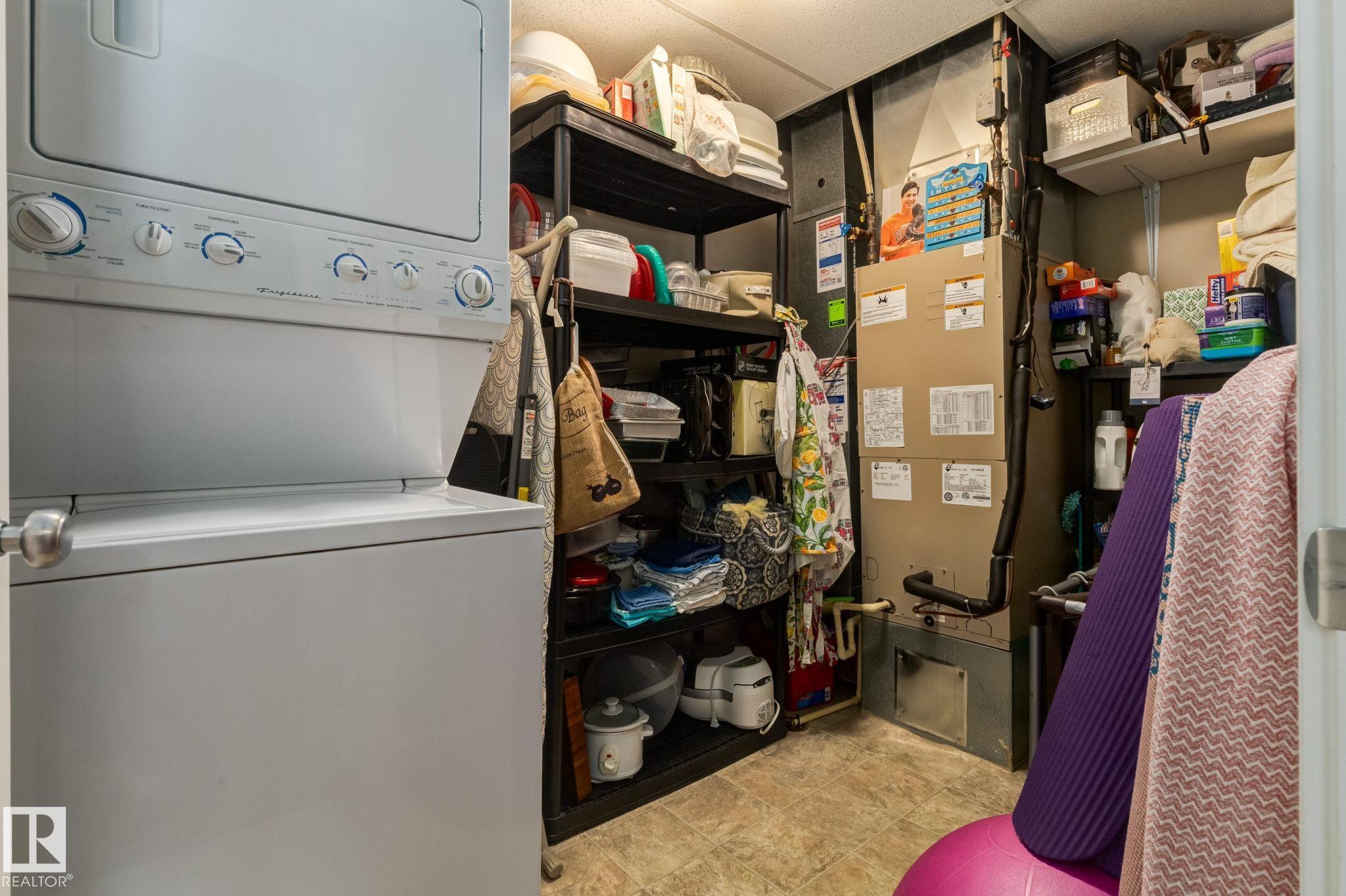 Photo 23 at 91 - 7293 South Terwillegar Drive NW, South Terwillegar, Edmonton