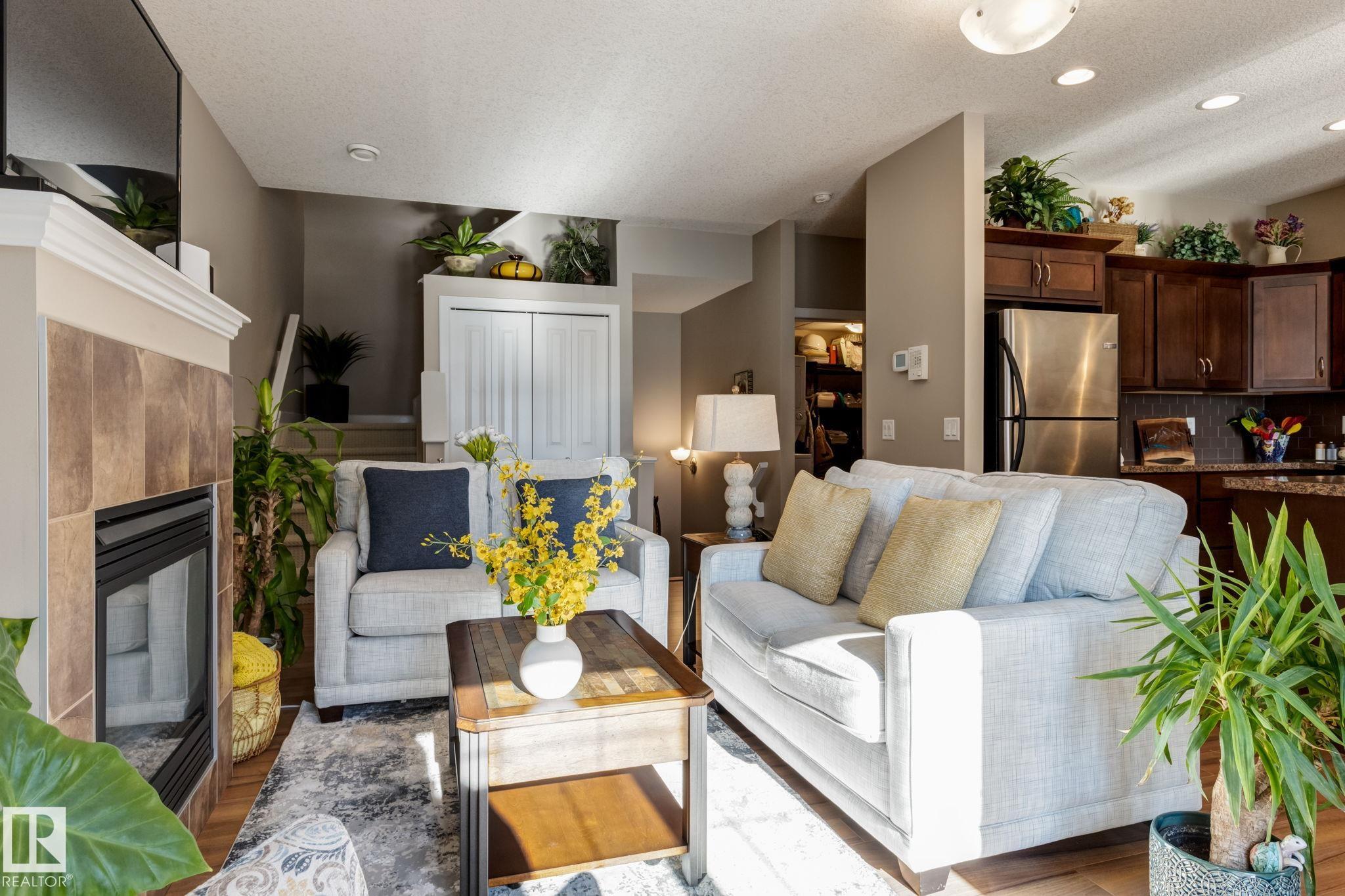 Photo 8 at 91 - 7293 South Terwillegar Drive NW, South Terwillegar, Edmonton