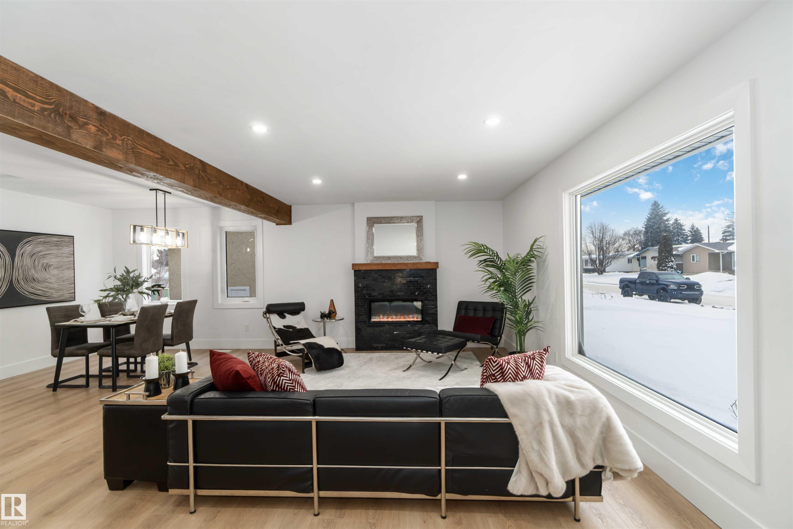 Photo 2 at 6719 95 Avenue NW, Ottewell, Edmonton