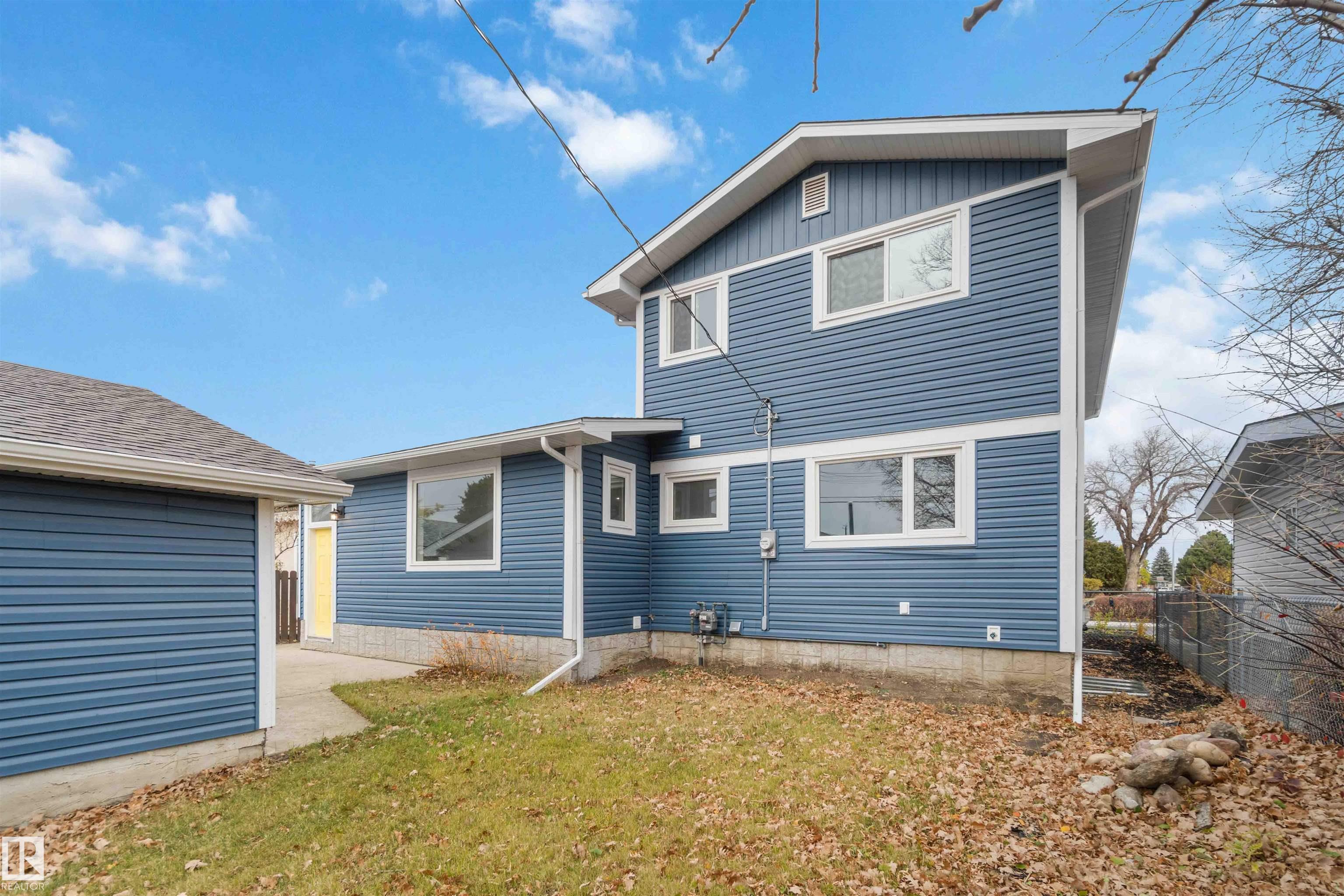 Photo 45 at 6719 95 Avenue NW, Ottewell, Edmonton