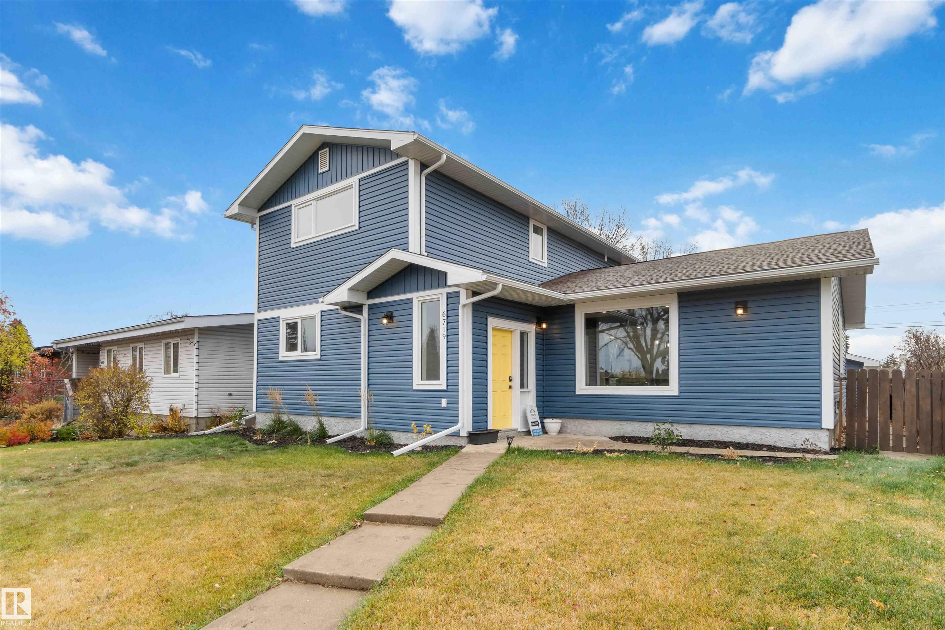 Photo 46 at 6719 95 Avenue NW, Ottewell, Edmonton