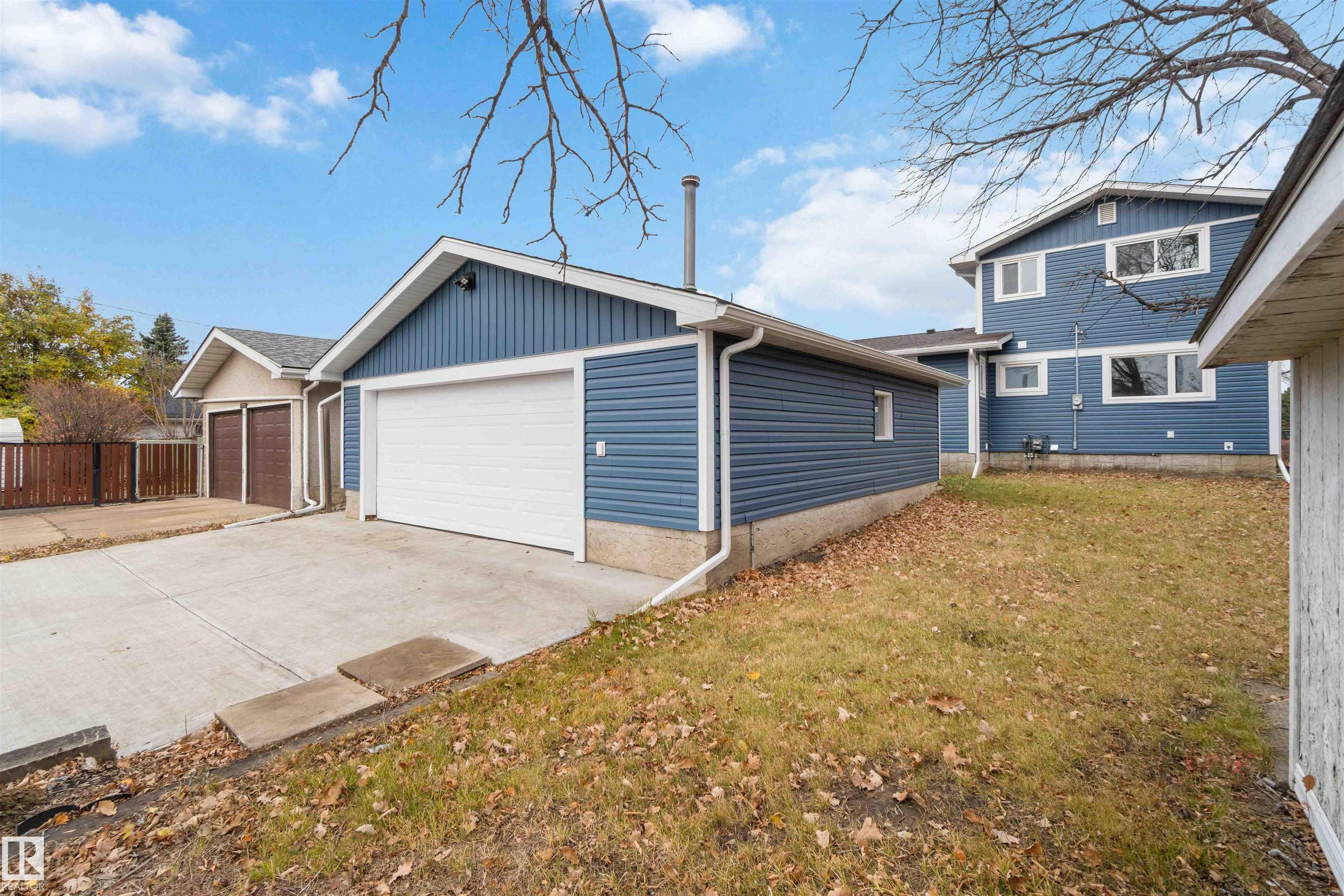 Photo 47 at 6719 95 Avenue NW, Ottewell, Edmonton