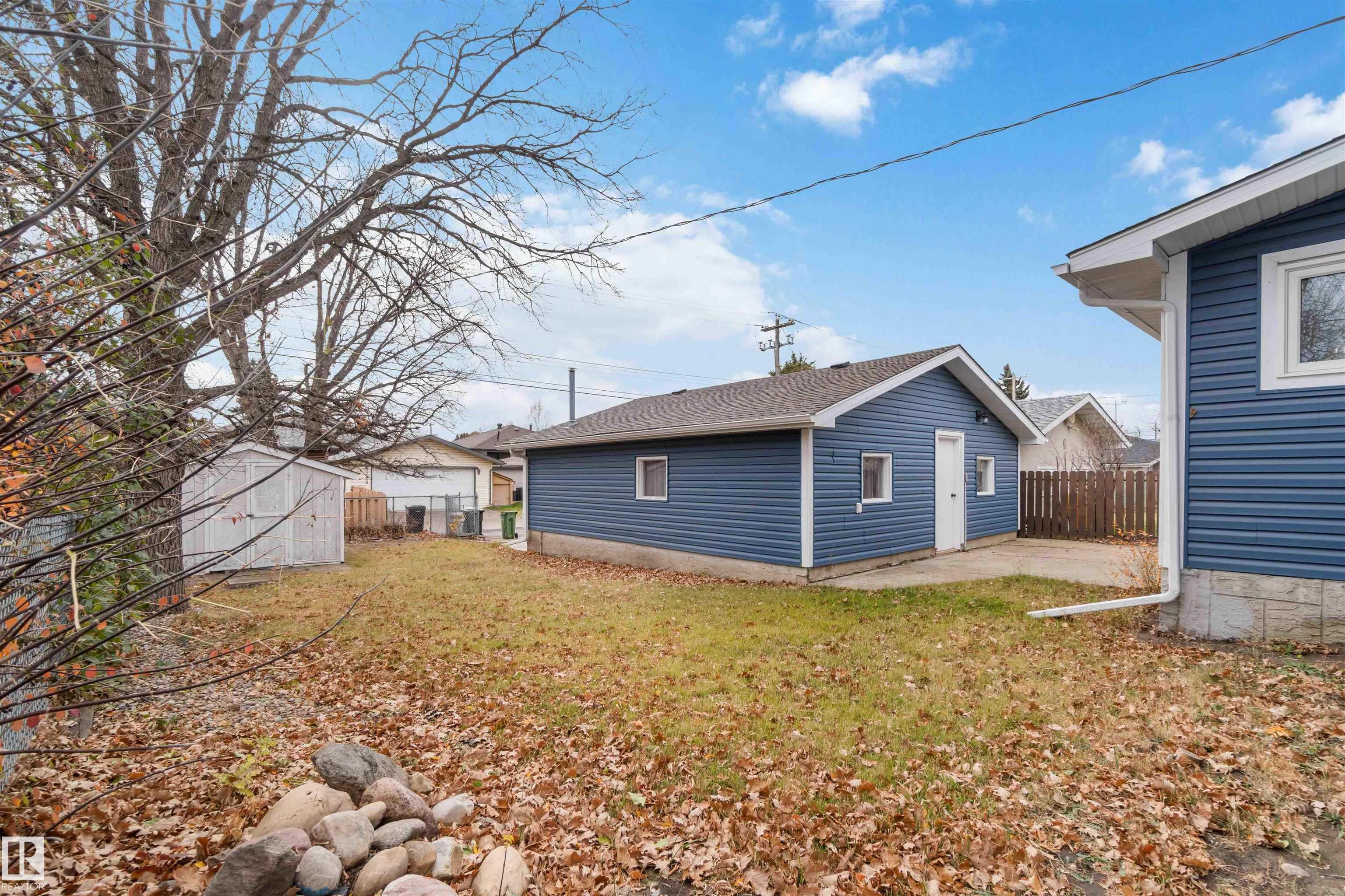 Photo 48 at 6719 95 Avenue NW, Ottewell, Edmonton