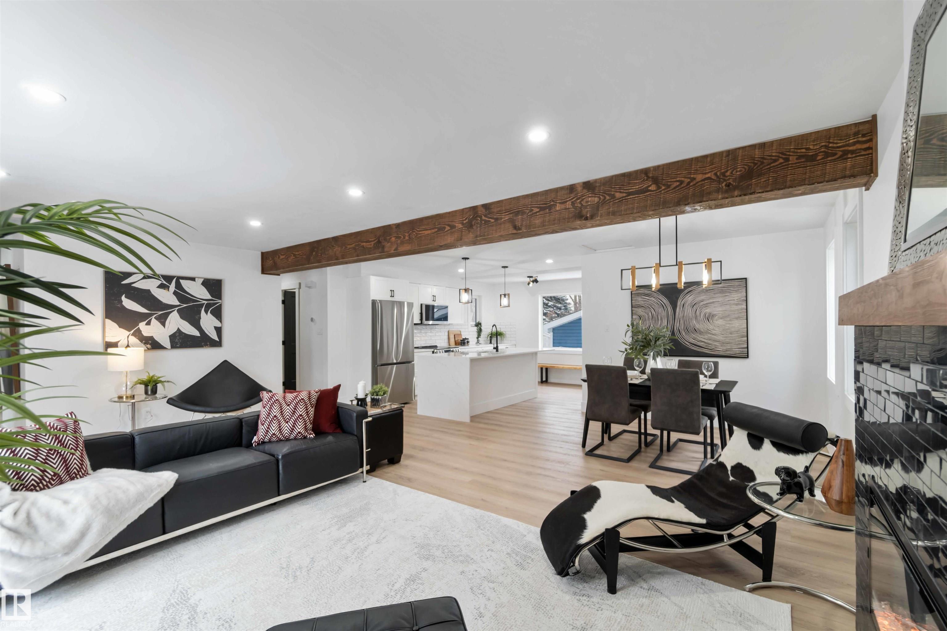 Photo 6 at 6719 95 Avenue NW, Ottewell, Edmonton