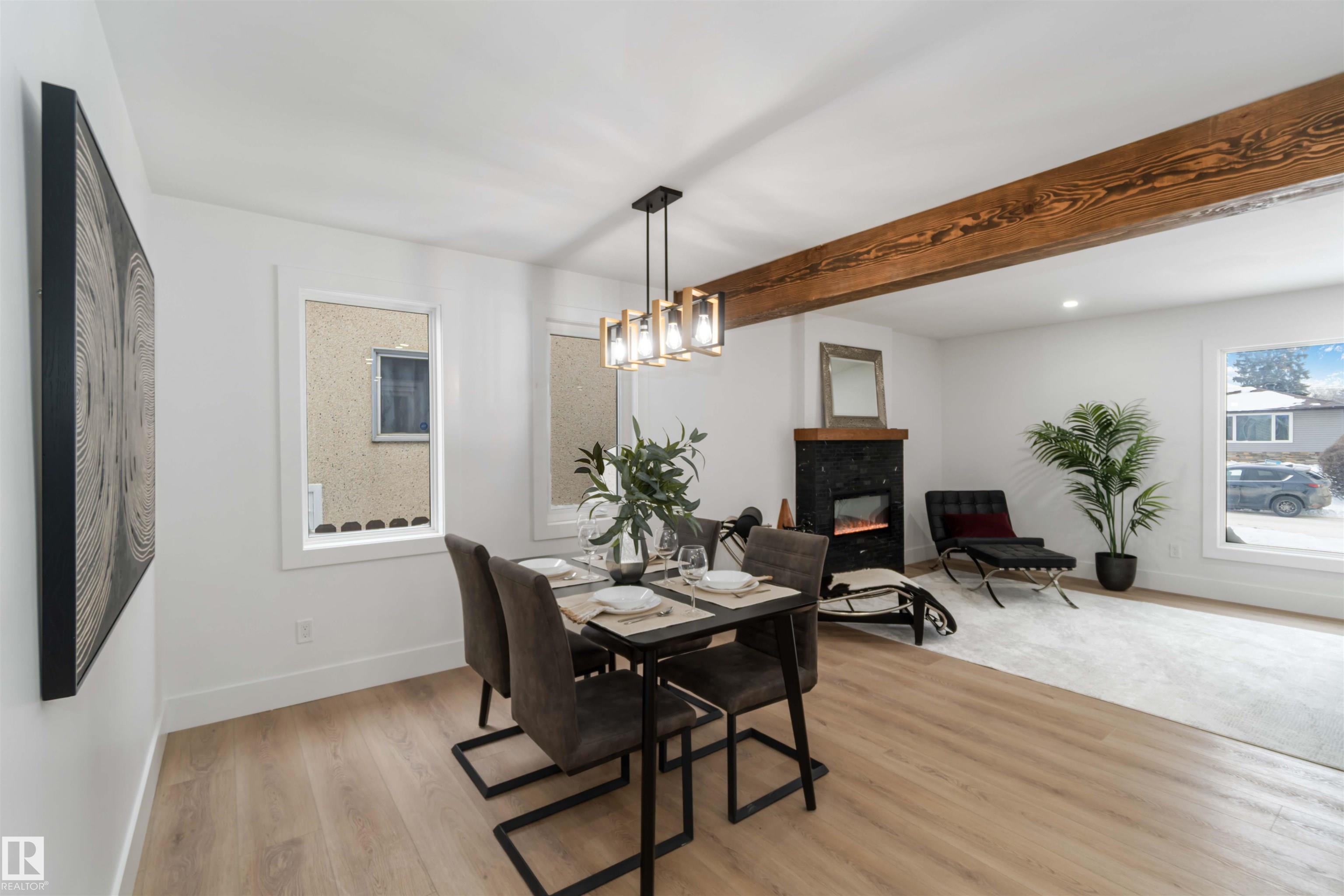 Photo 9 at 6719 95 Avenue NW, Ottewell, Edmonton