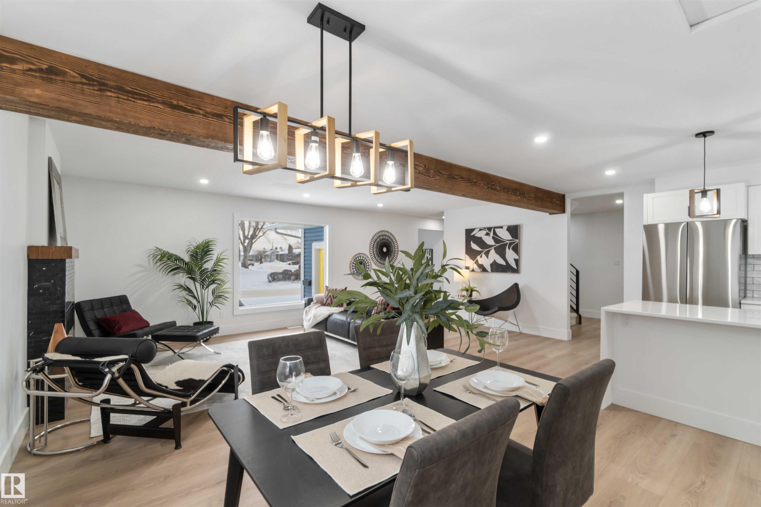 Photo 10 at 6719 95 Avenue NW, Ottewell, Edmonton