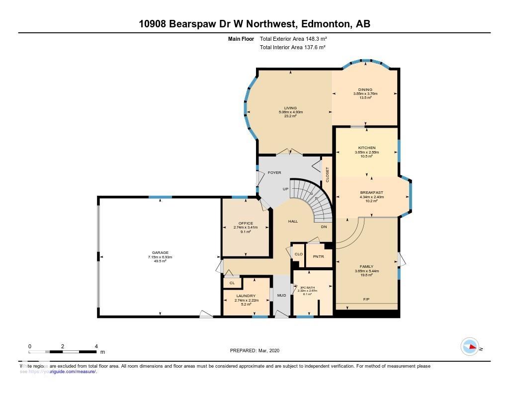 Photo 50 at 10908 Bearspaw Drive W NW, Bearspaw, Edmonton