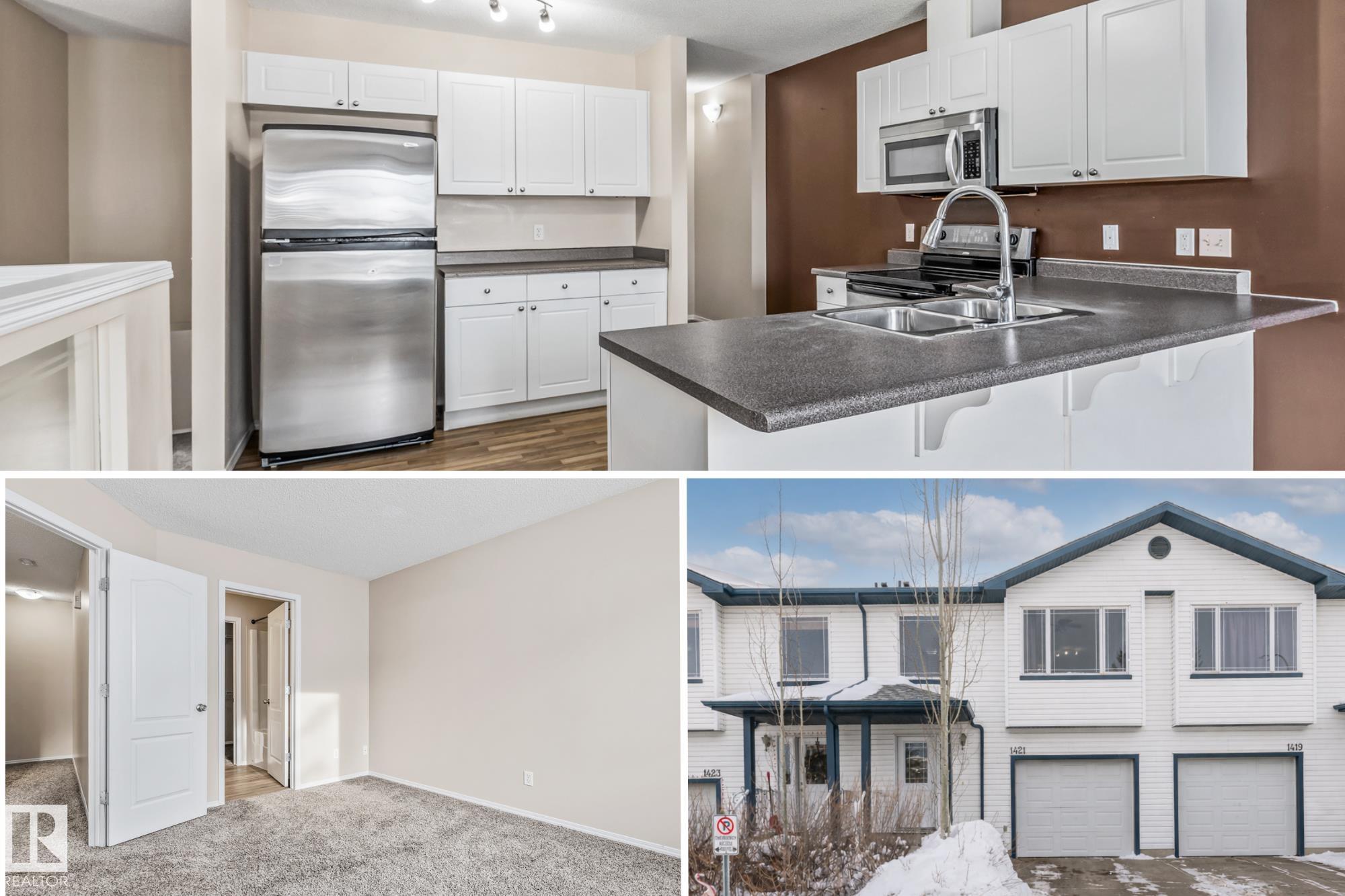 1421 Hermitage Road NW, Canon Ridge, Edmonton 2