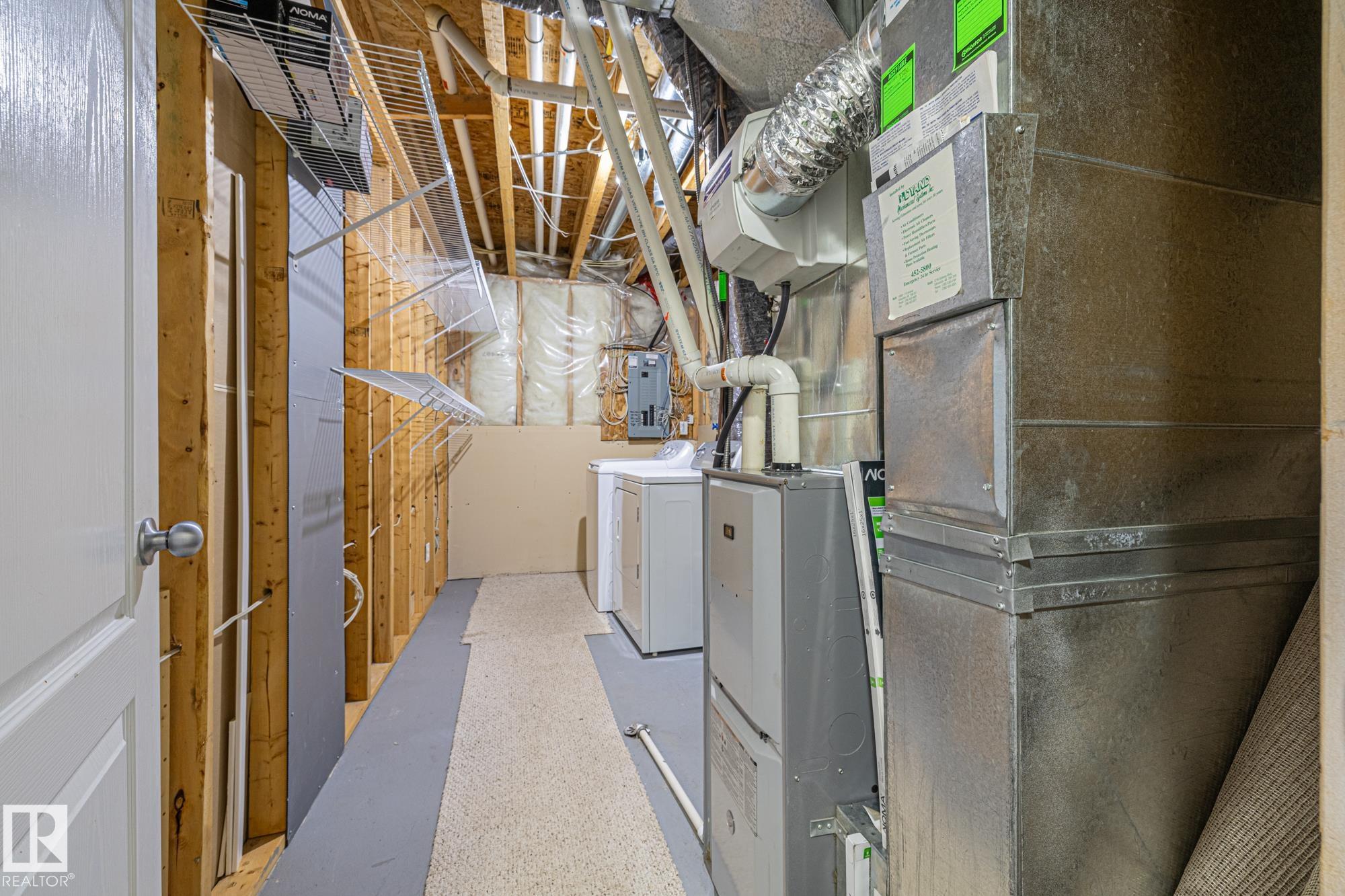 Photo 29 at 1421 Hermitage Road NW, Canon Ridge, Edmonton