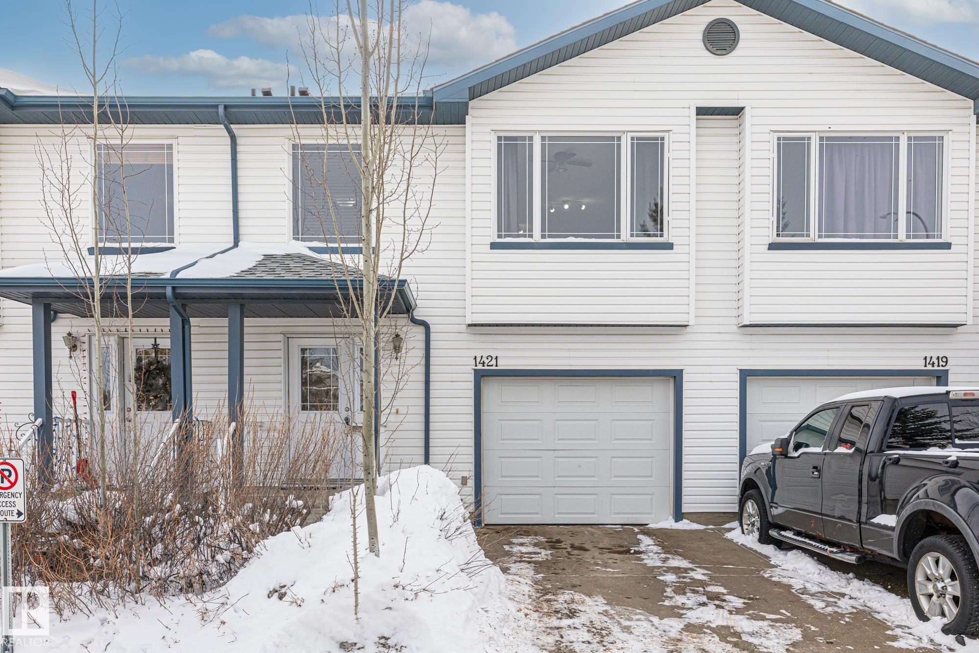 Photo 32 at 1421 Hermitage Road NW, Canon Ridge, Edmonton