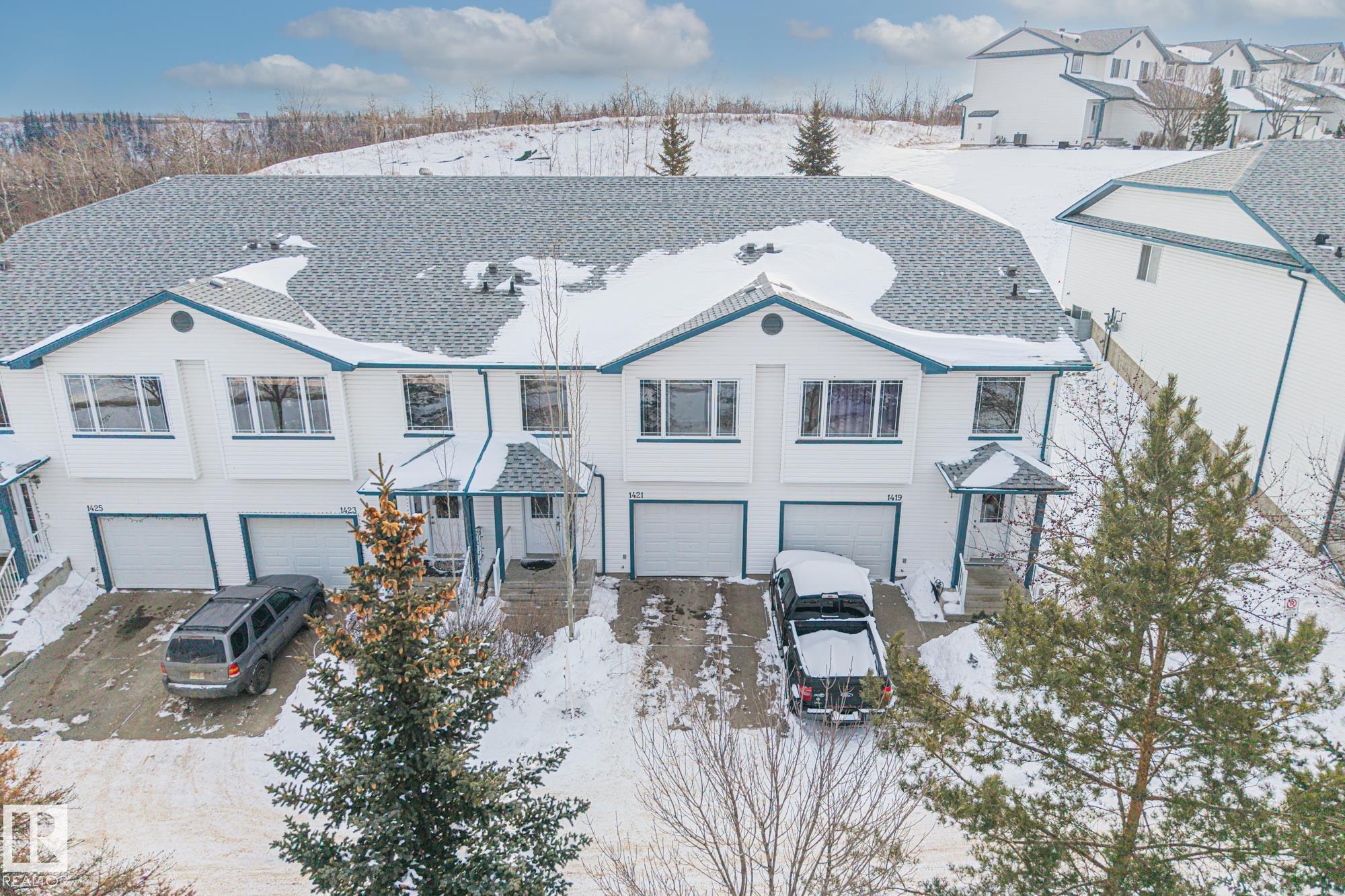 Photo 33 at 1421 Hermitage Road NW, Canon Ridge, Edmonton