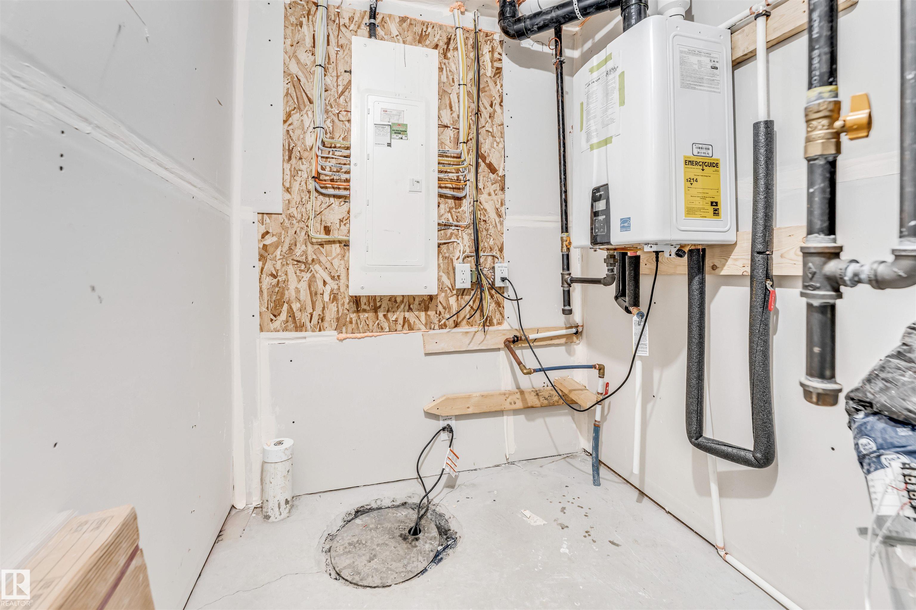 Photo 44 at 252 24 Street SW, Alces, Edmonton