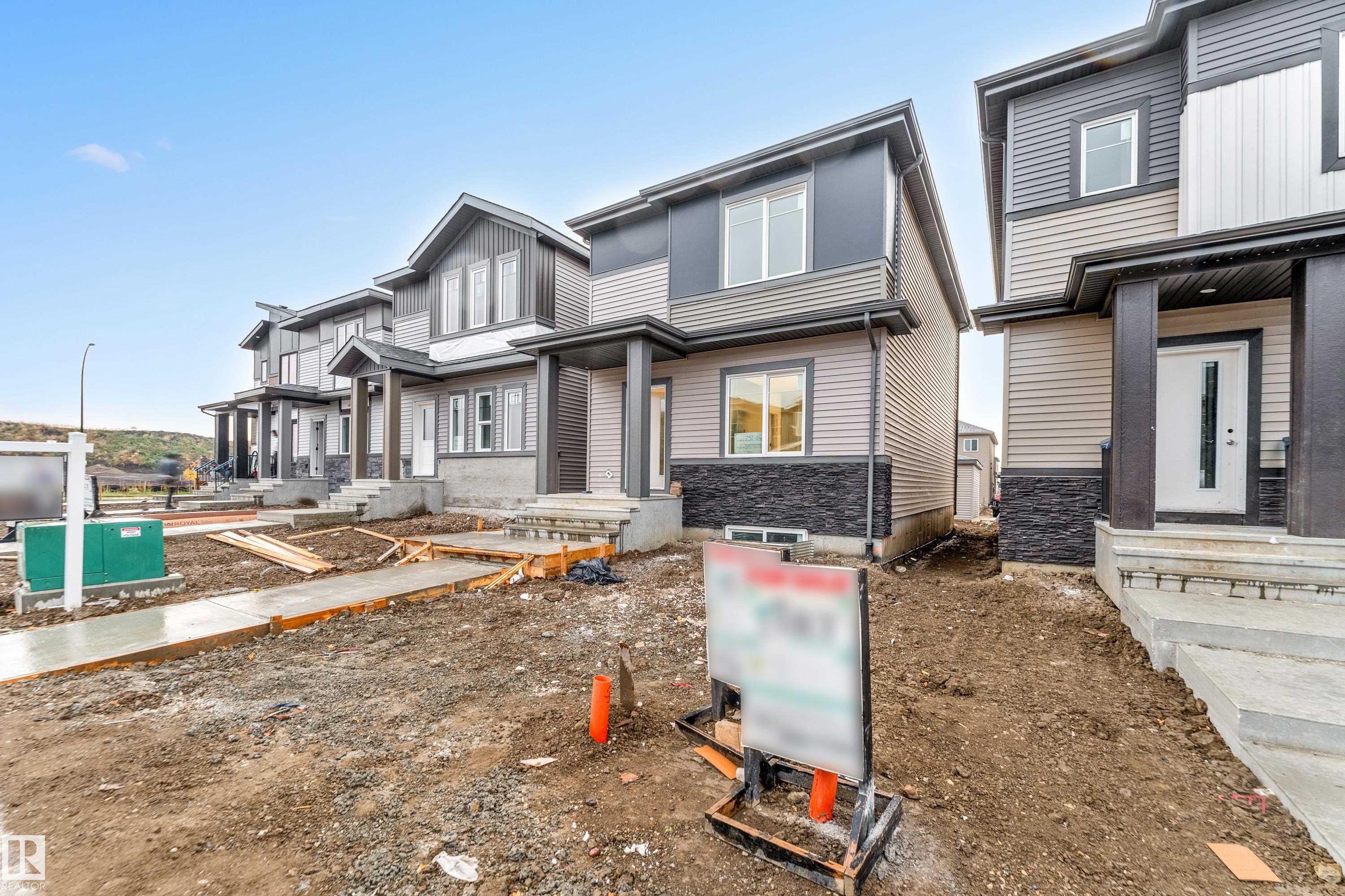 Photo 47 at 252 24 Street SW, Alces, Edmonton