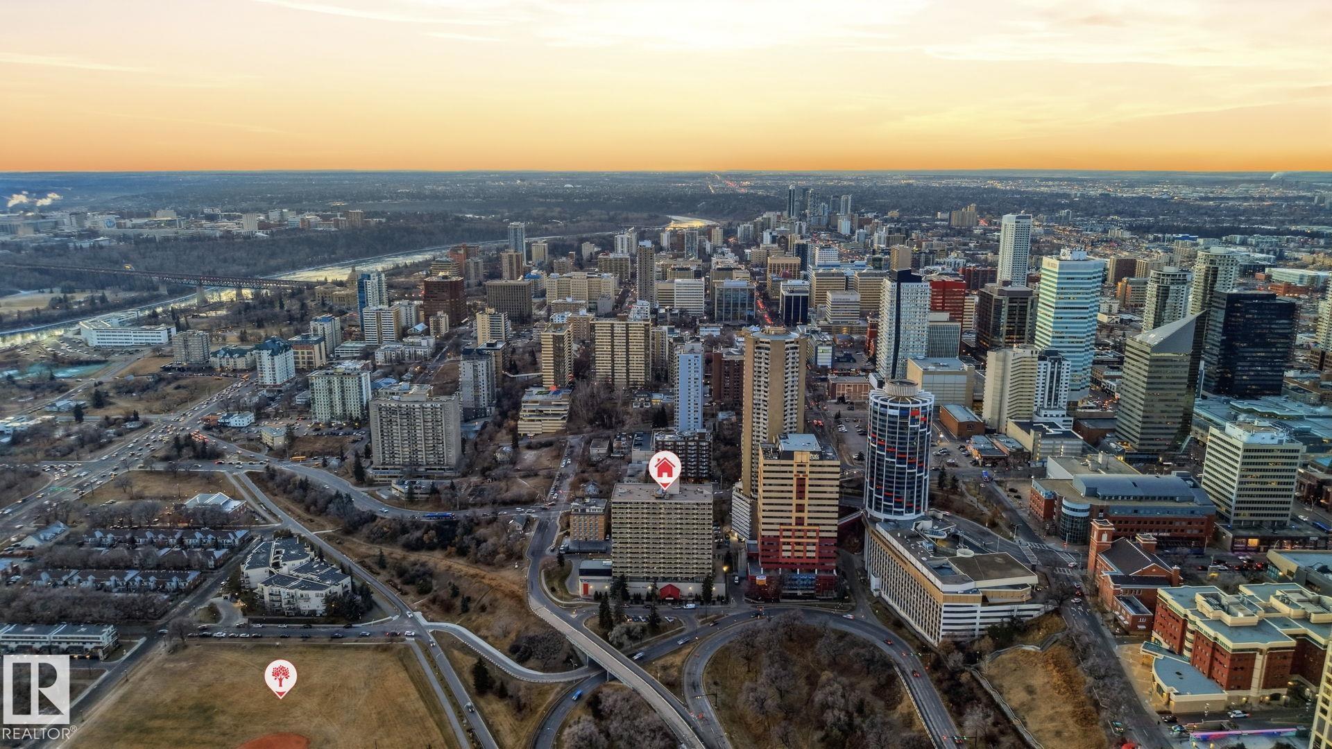 Picture for #1103 9918 101 ST NW