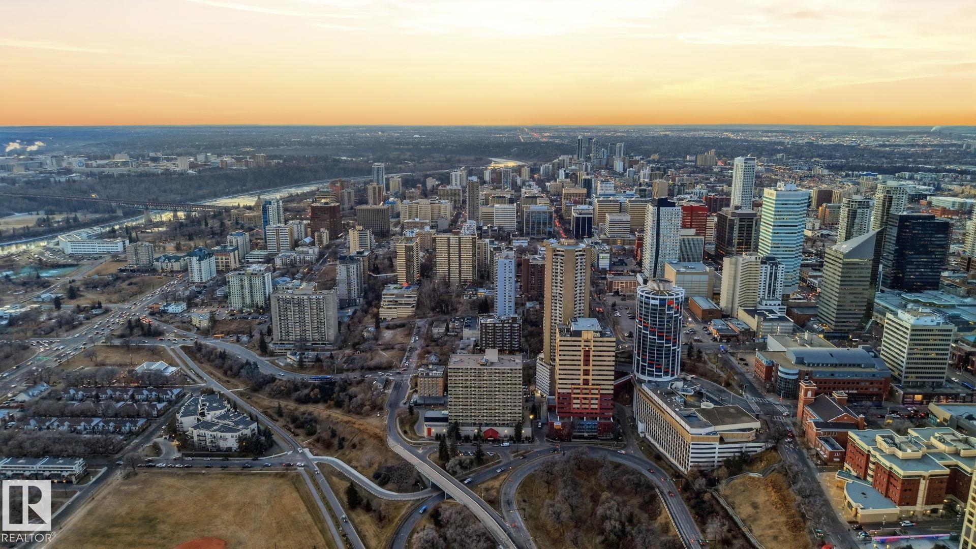 Picture for #1103 9918 101 ST NW