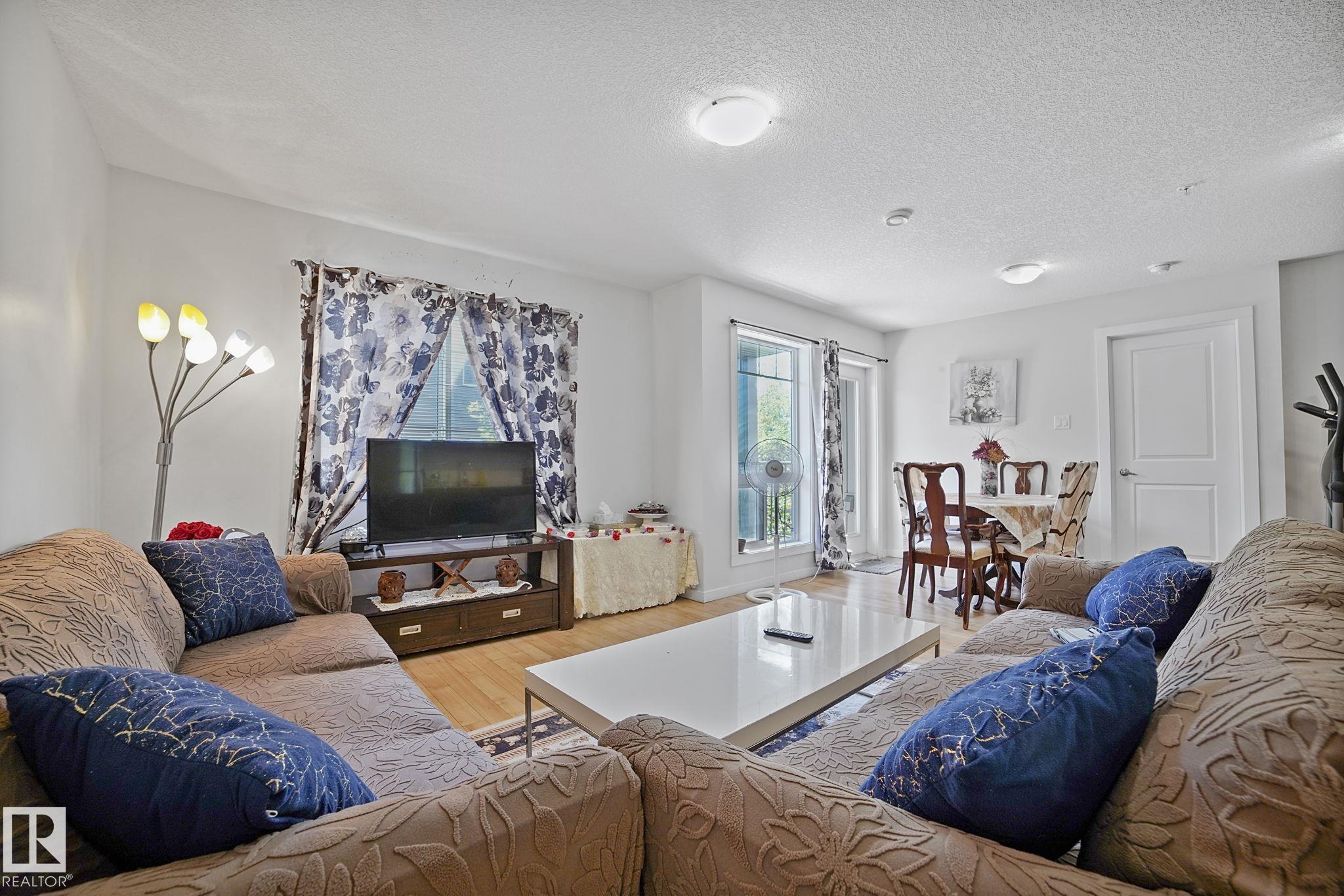 Picture for #205 9517 160 AV NW