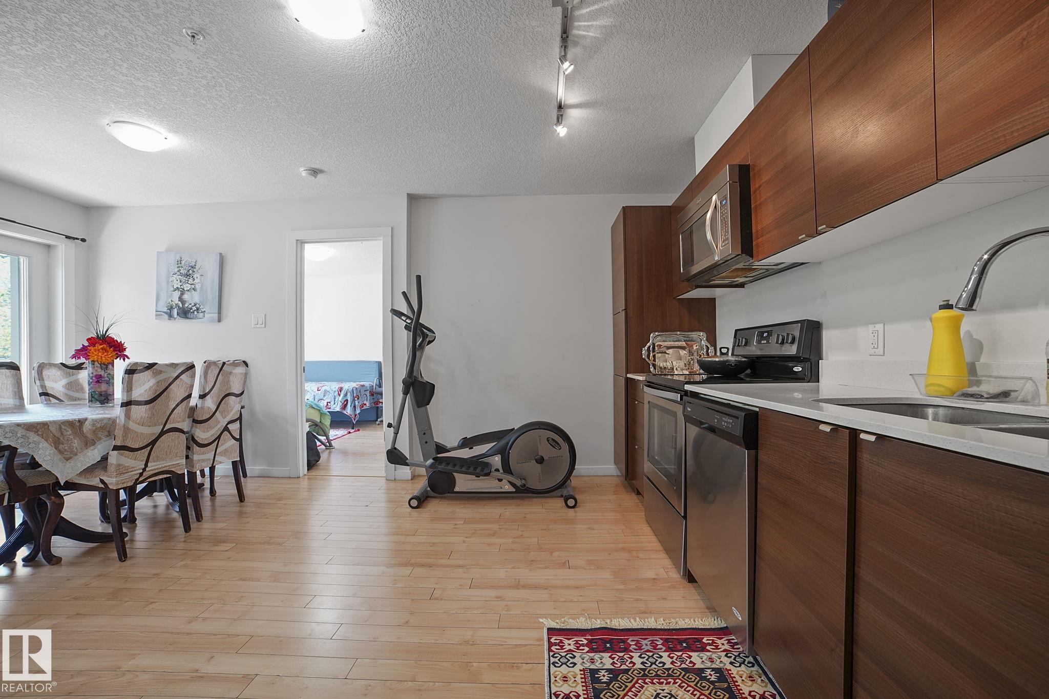 Picture for #205 9517 160 AV NW