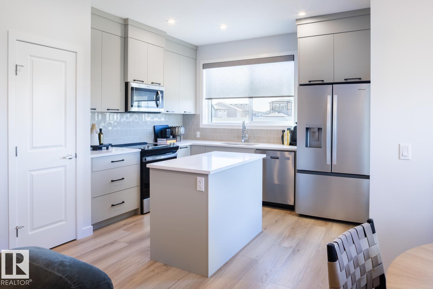 5518 Hawthorn Passage SW, The Orchards At Ellerslie, Edmonton