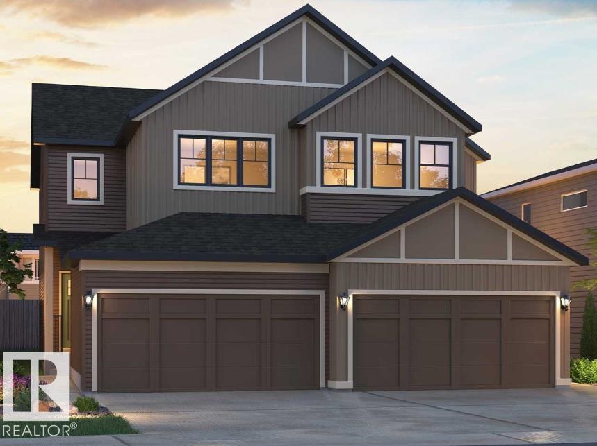 Photo 11 at 5518 Hawthorn Passage SW, The Orchards At Ellerslie, Edmonton