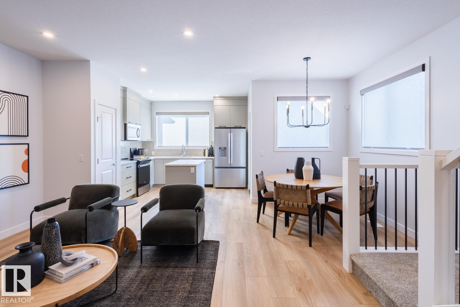 5518 Hawthorn Passage SW, The Orchards At Ellerslie, Edmonton