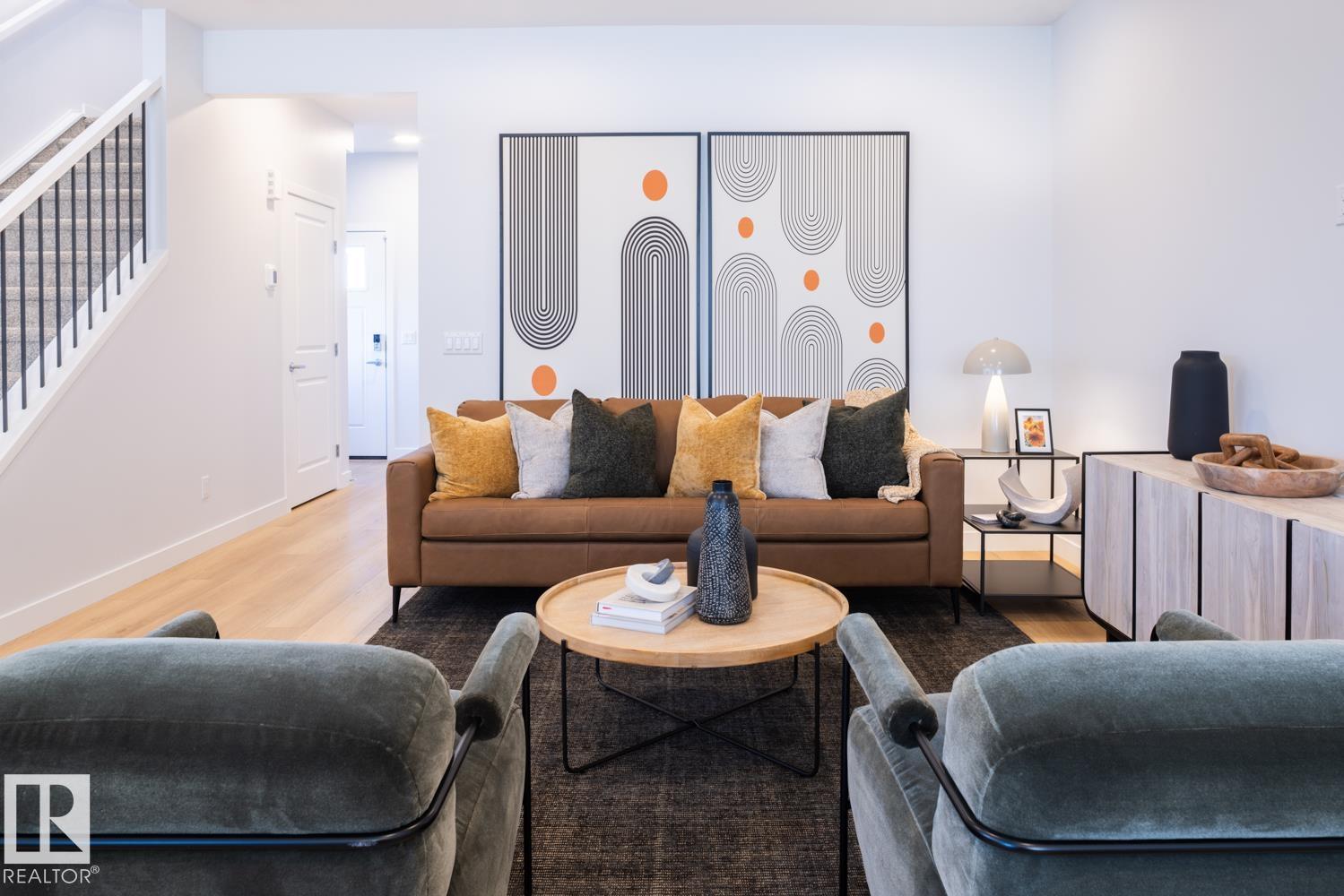 Photo 9 at 5518 Hawthorn Passage SW, The Orchards At Ellerslie, Edmonton