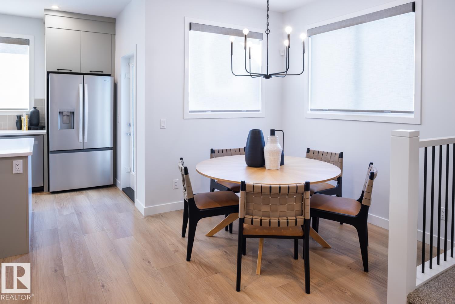 Photo 10 at 5518 Hawthorn Passage SW, The Orchards At Ellerslie, Edmonton