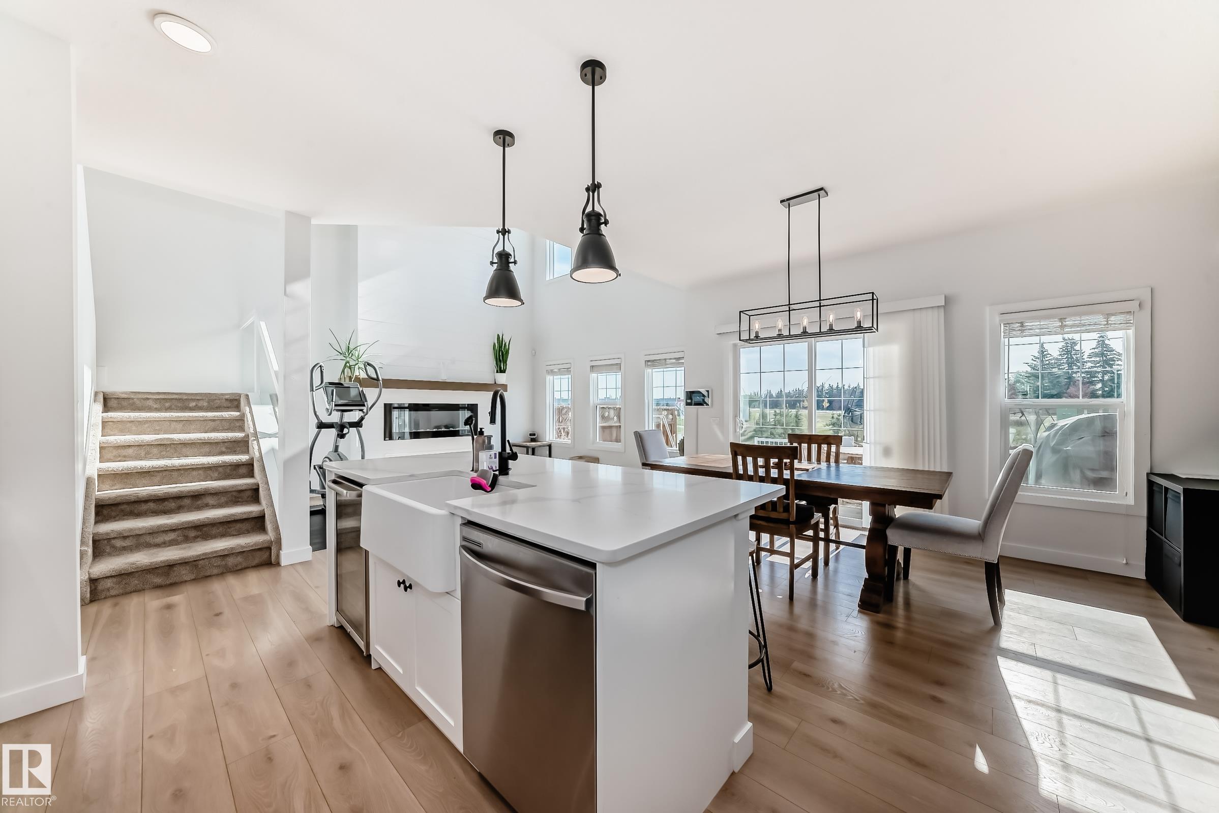 Photo 12 at 71 Jamison Crescent, Jensen Lakes, St. Albert