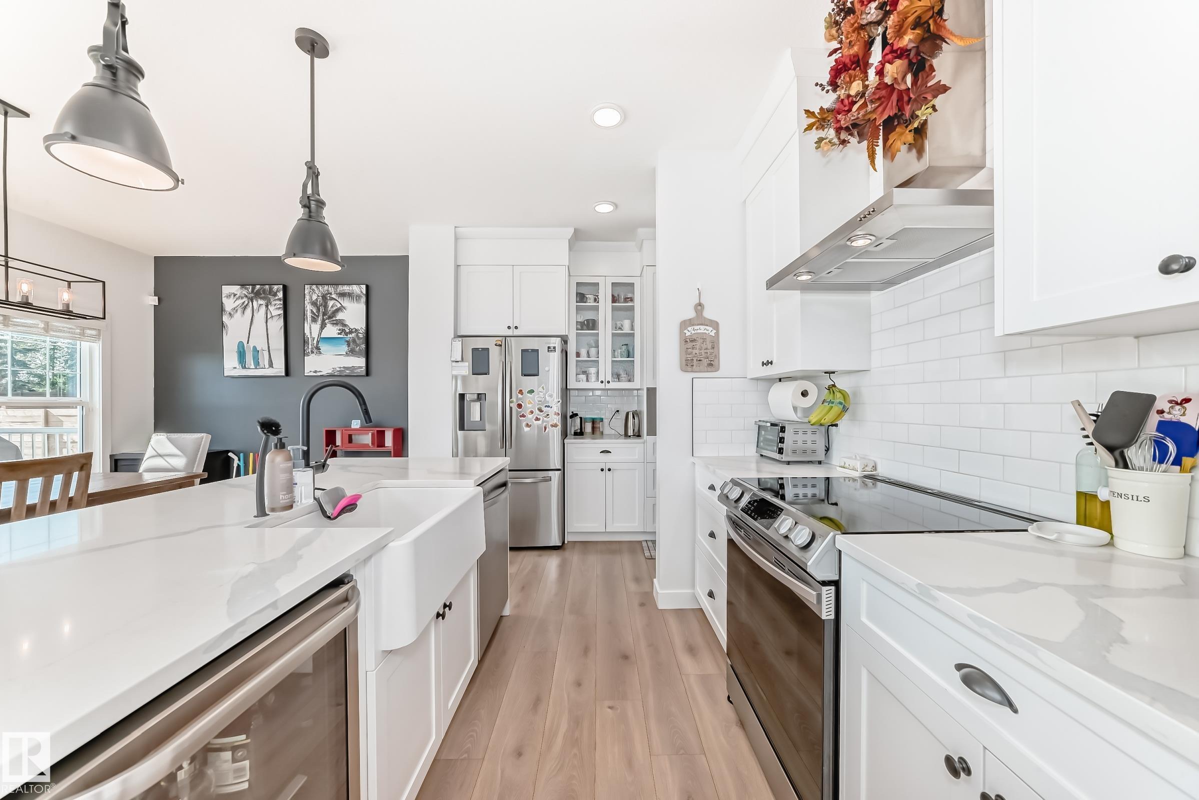 Photo 13 at 71 Jamison Crescent, Jensen Lakes, St. Albert