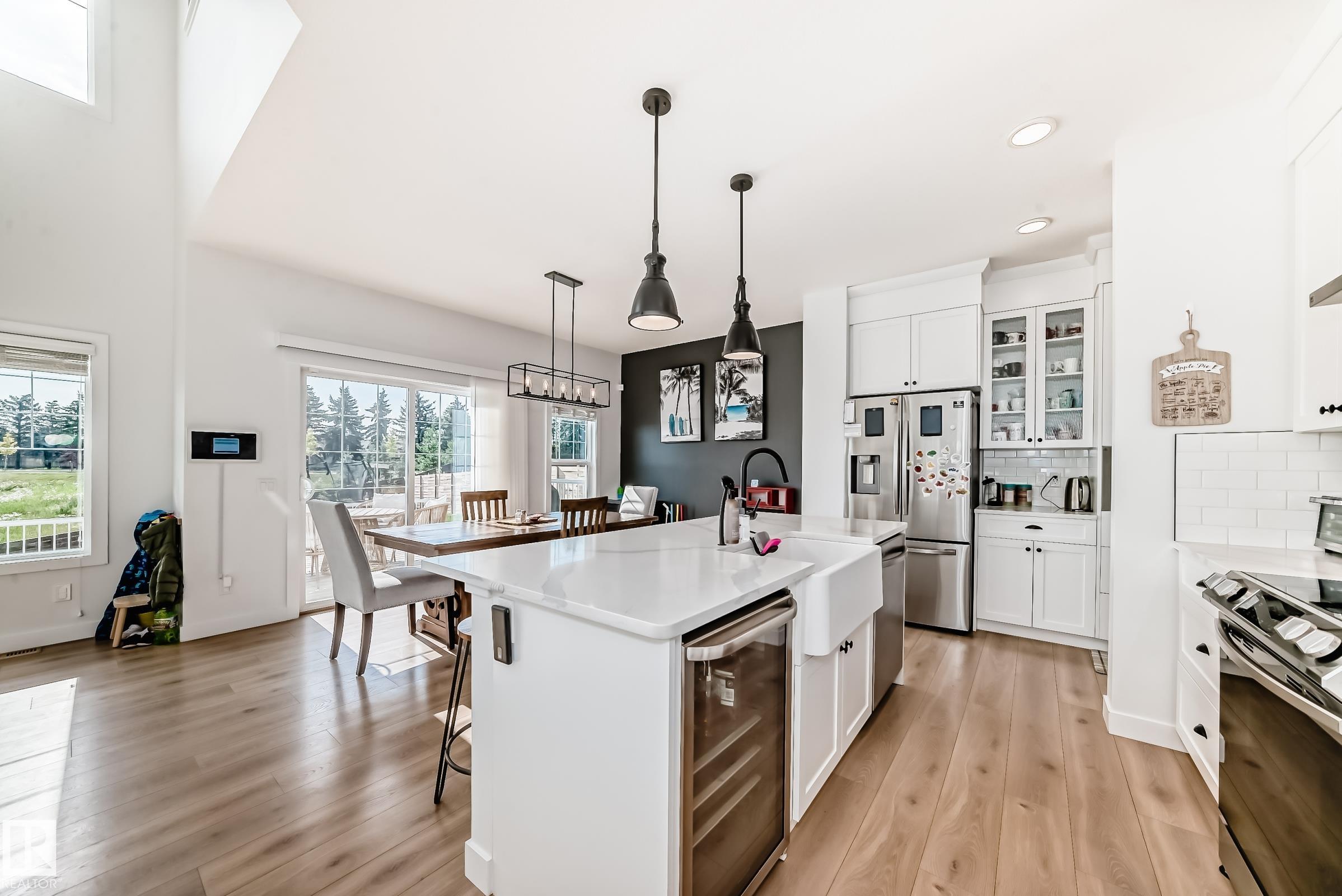 Photo 14 at 71 Jamison Crescent, Jensen Lakes, St. Albert