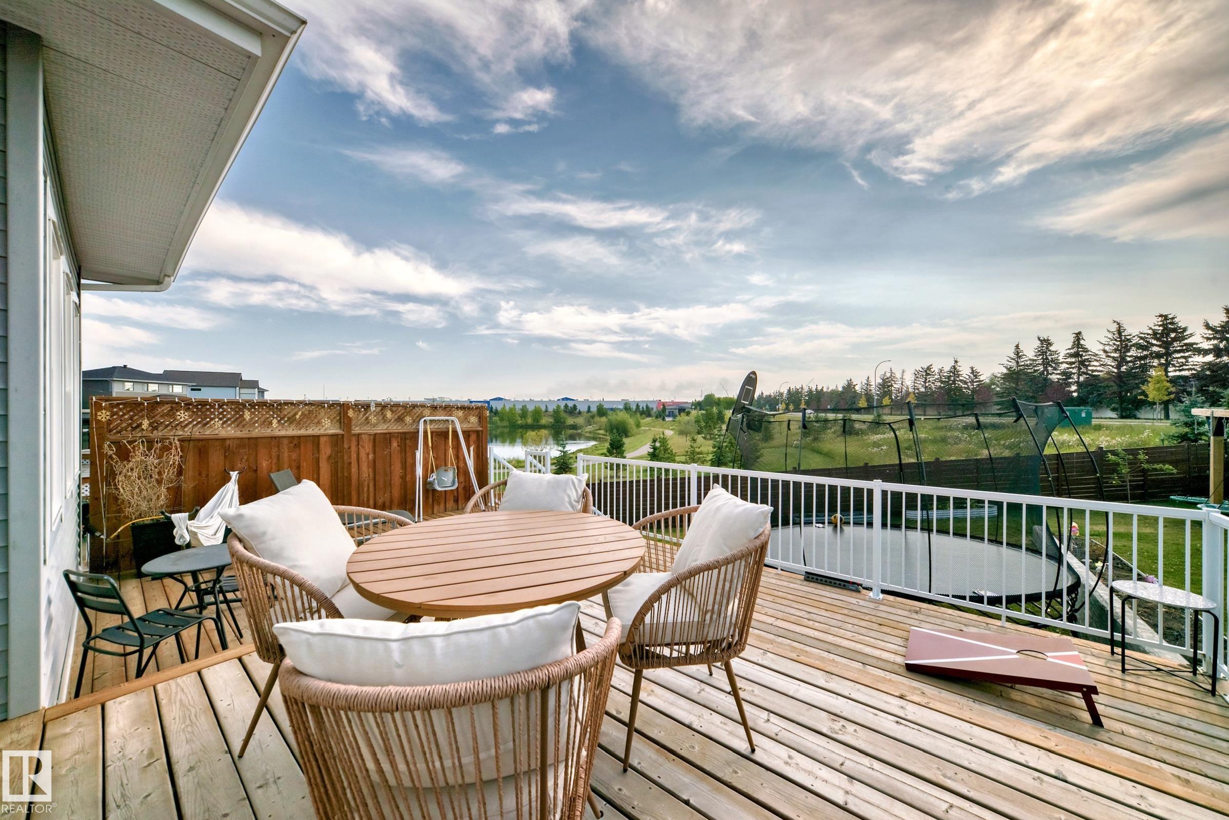 Photo 16 at 71 Jamison Crescent, Jensen Lakes, St. Albert