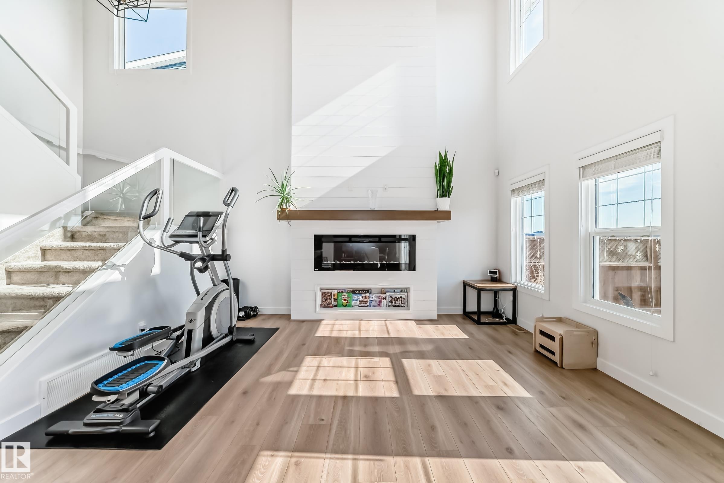 Photo 21 at 71 Jamison Crescent, Jensen Lakes, St. Albert