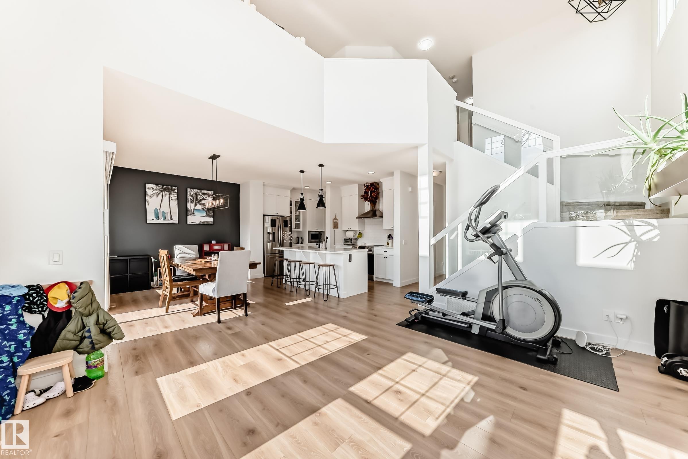 Photo 23 at 71 Jamison Crescent, Jensen Lakes, St. Albert