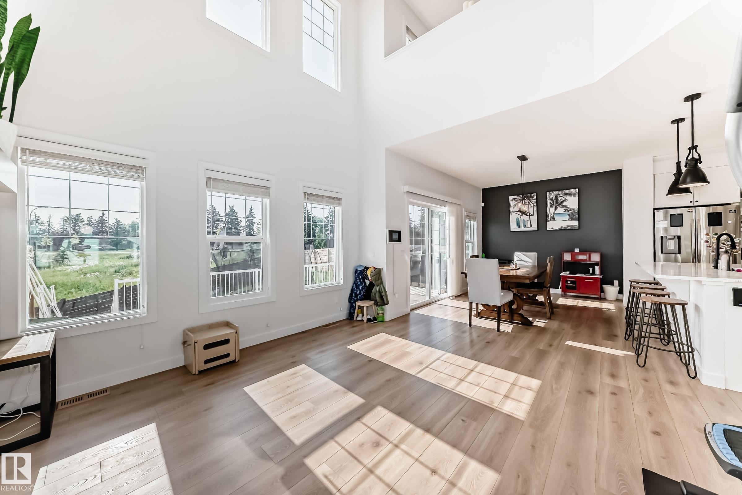 Photo 24 at 71 Jamison Crescent, Jensen Lakes, St. Albert