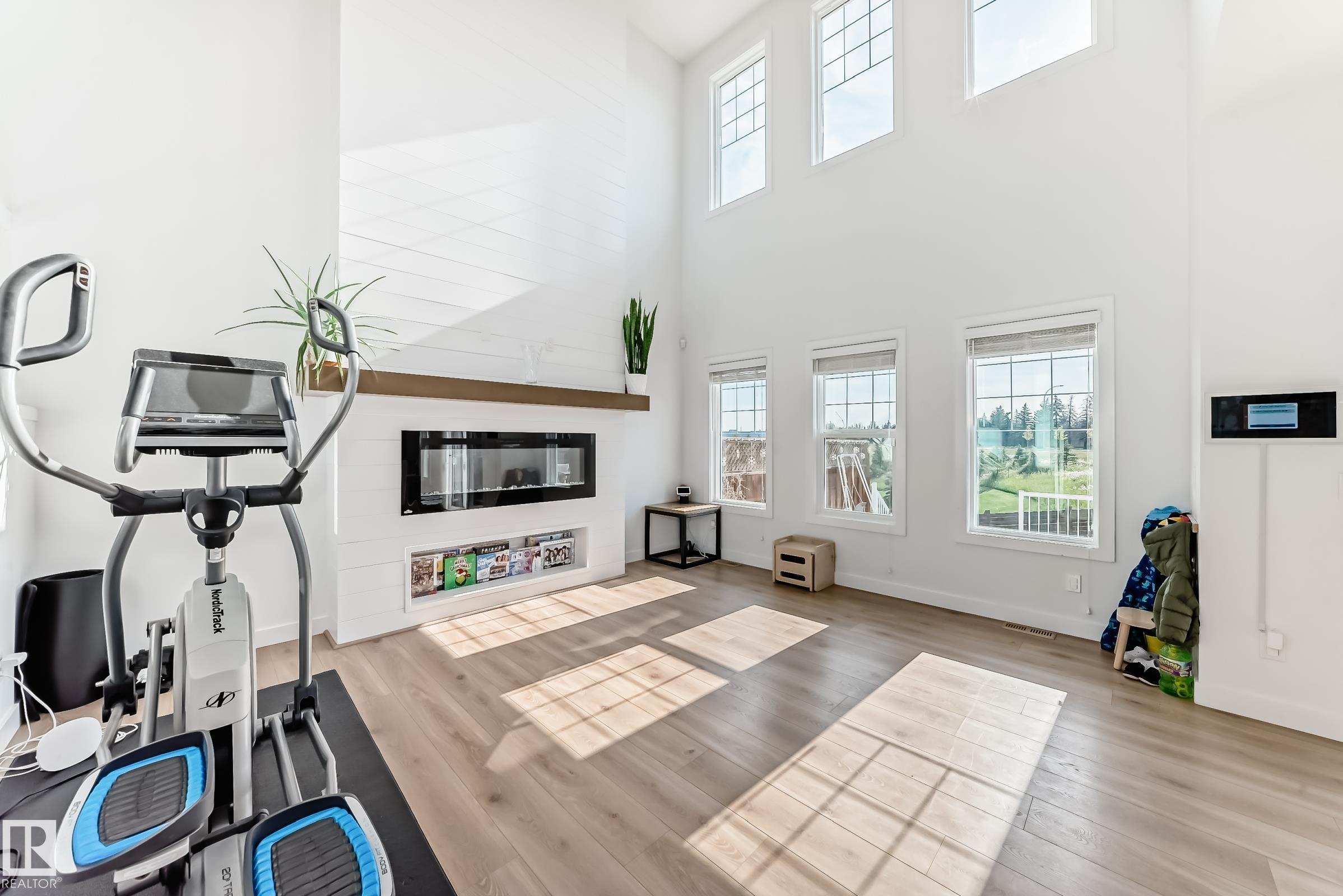 Photo 25 at 71 Jamison Crescent, Jensen Lakes, St. Albert