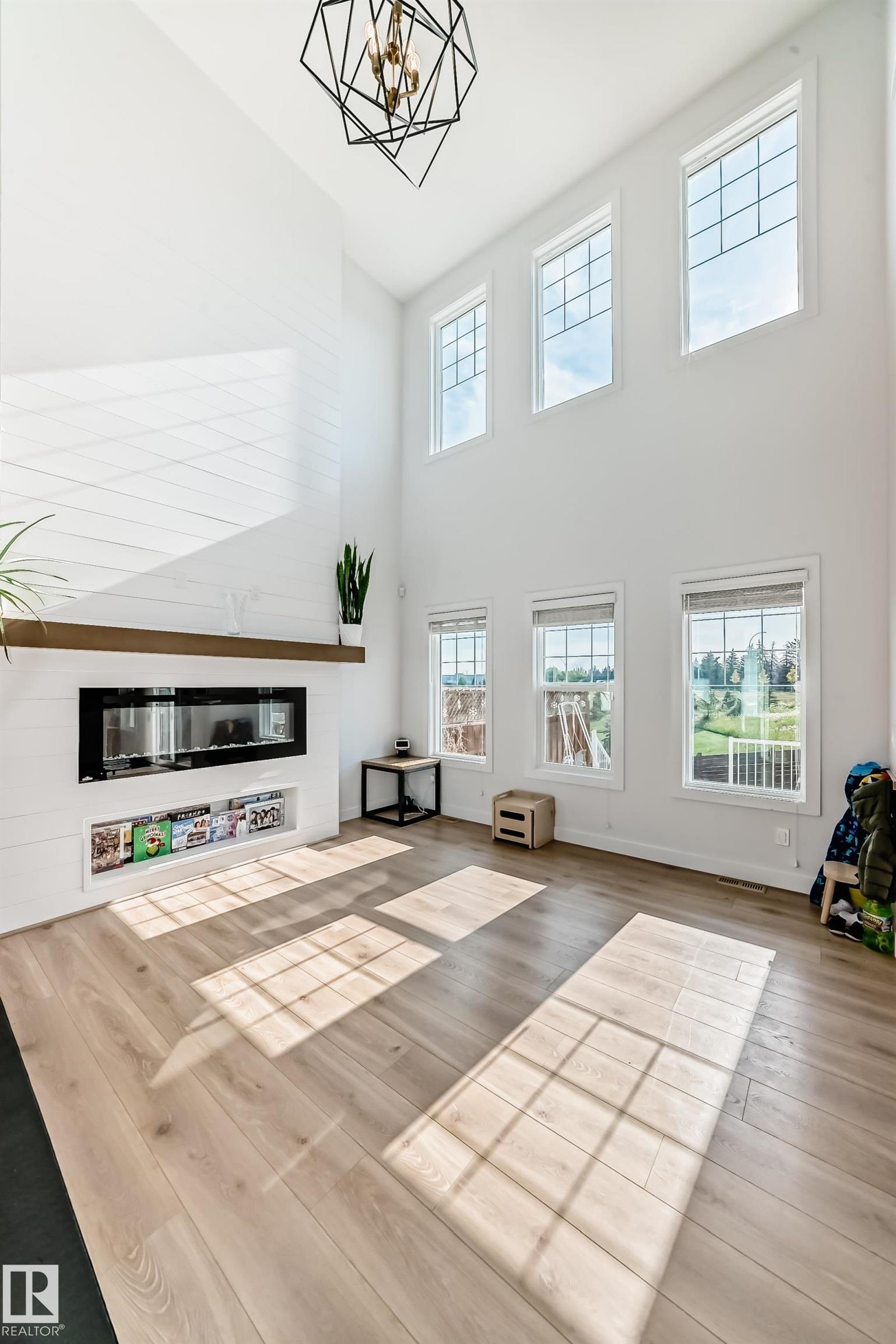 Photo 27 at 71 Jamison Crescent, Jensen Lakes, St. Albert