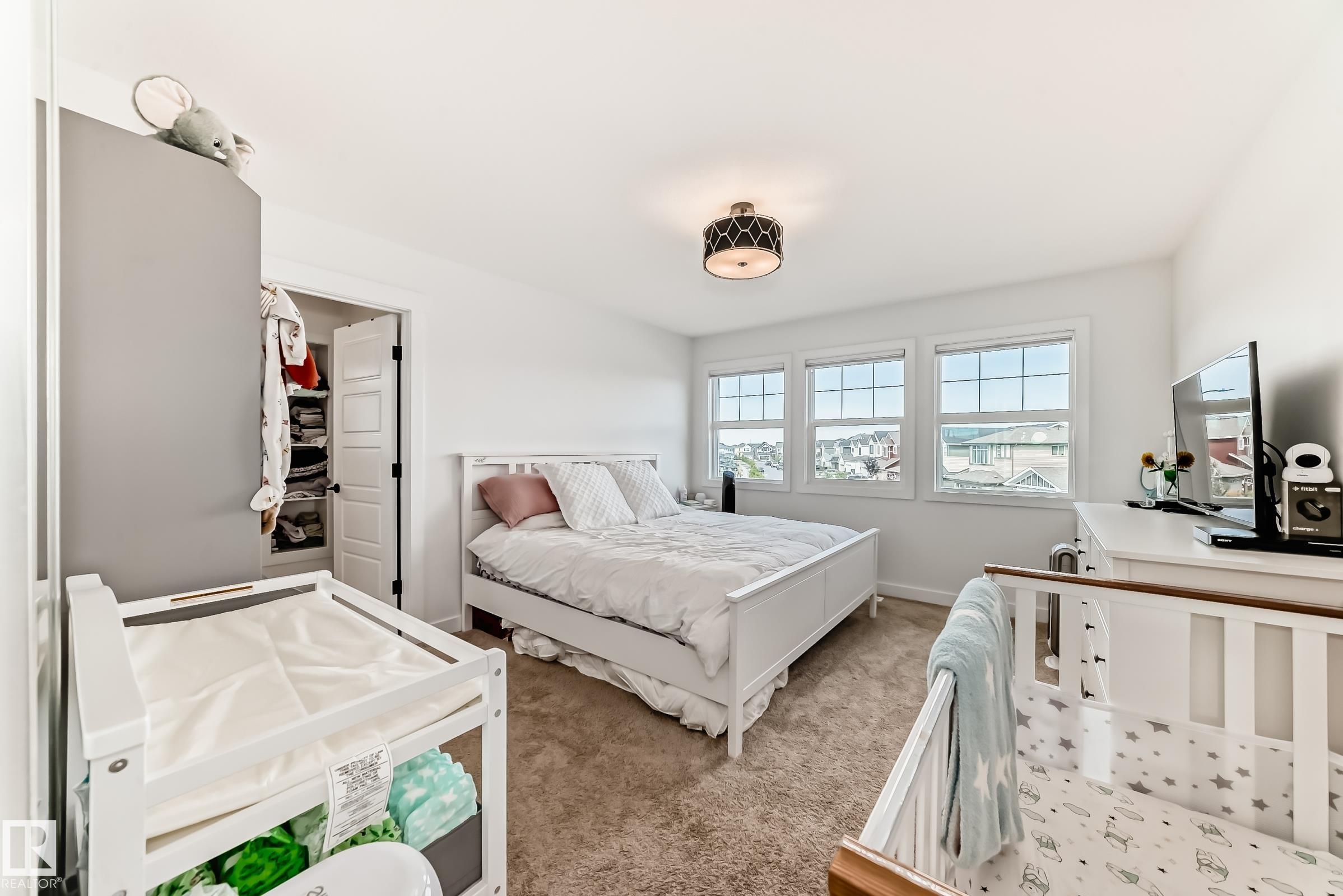 Photo 34 at 71 Jamison Crescent, Jensen Lakes, St. Albert