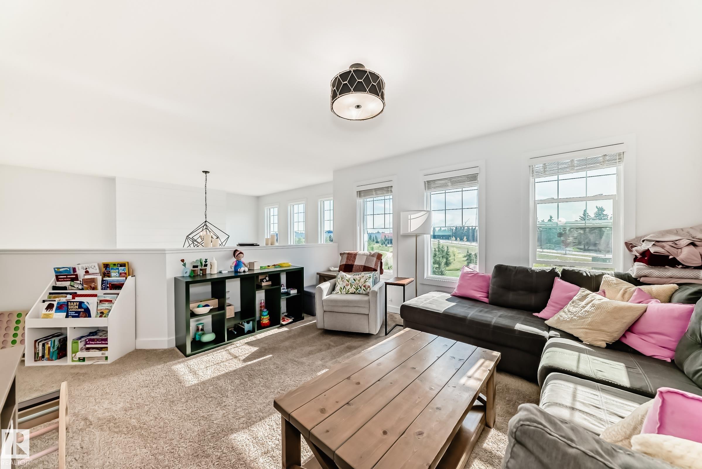 Photo 51 at 71 Jamison Crescent, Jensen Lakes, St. Albert