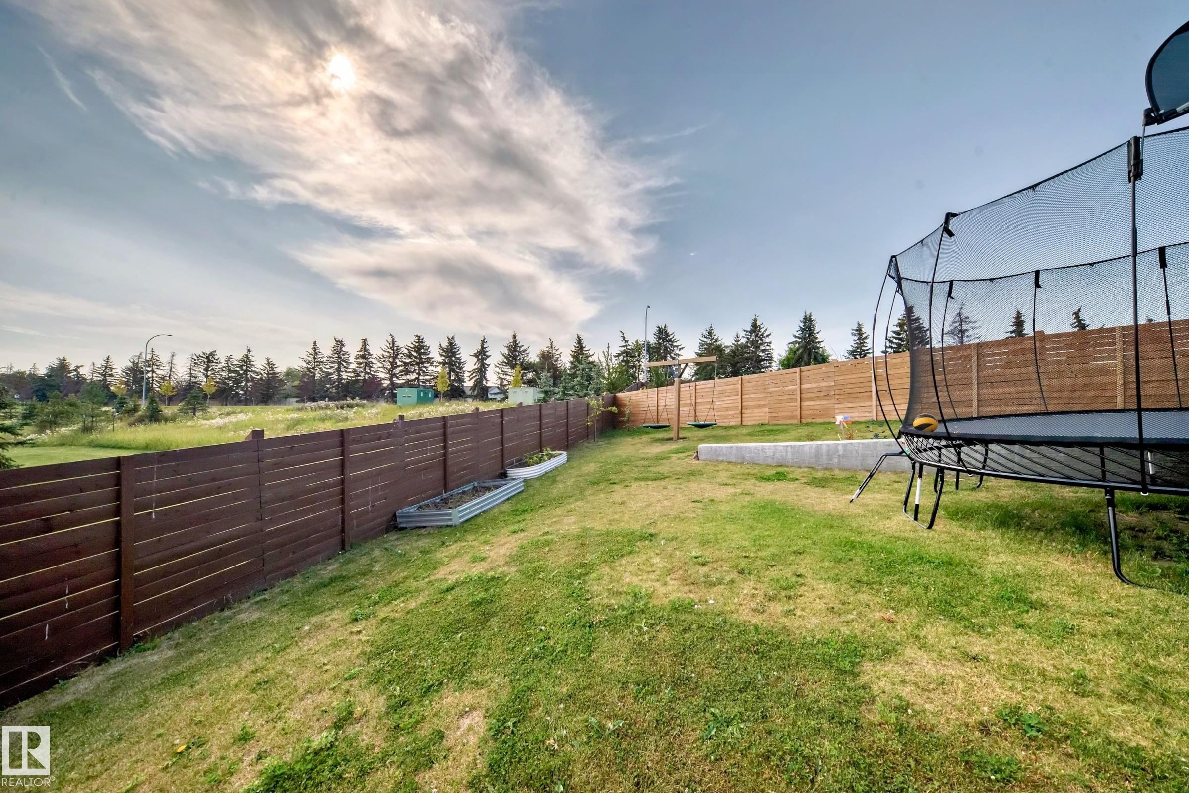 Photo 62 at 71 Jamison Crescent, Jensen Lakes, St. Albert