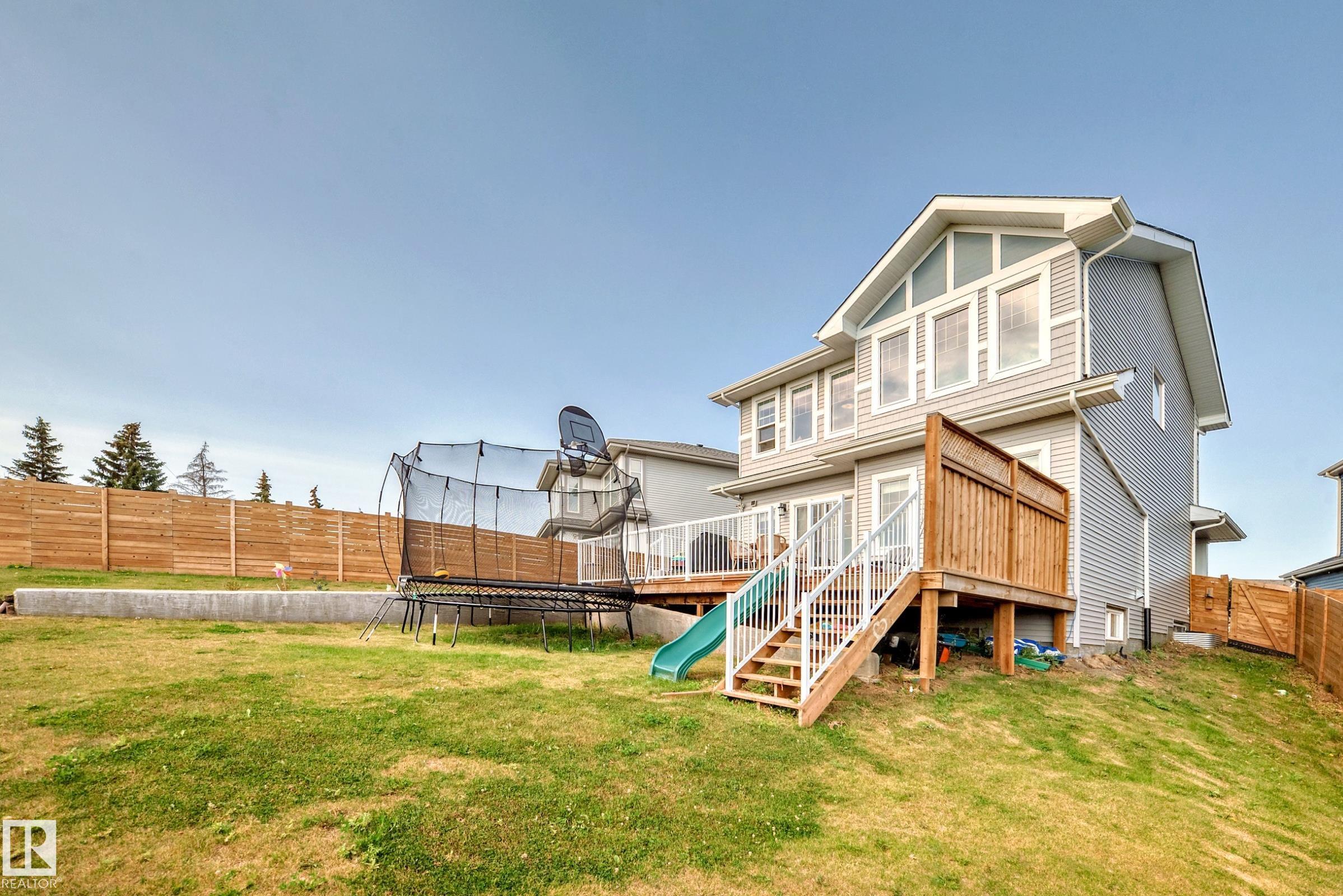 Photo 64 at 71 Jamison Crescent, Jensen Lakes, St. Albert